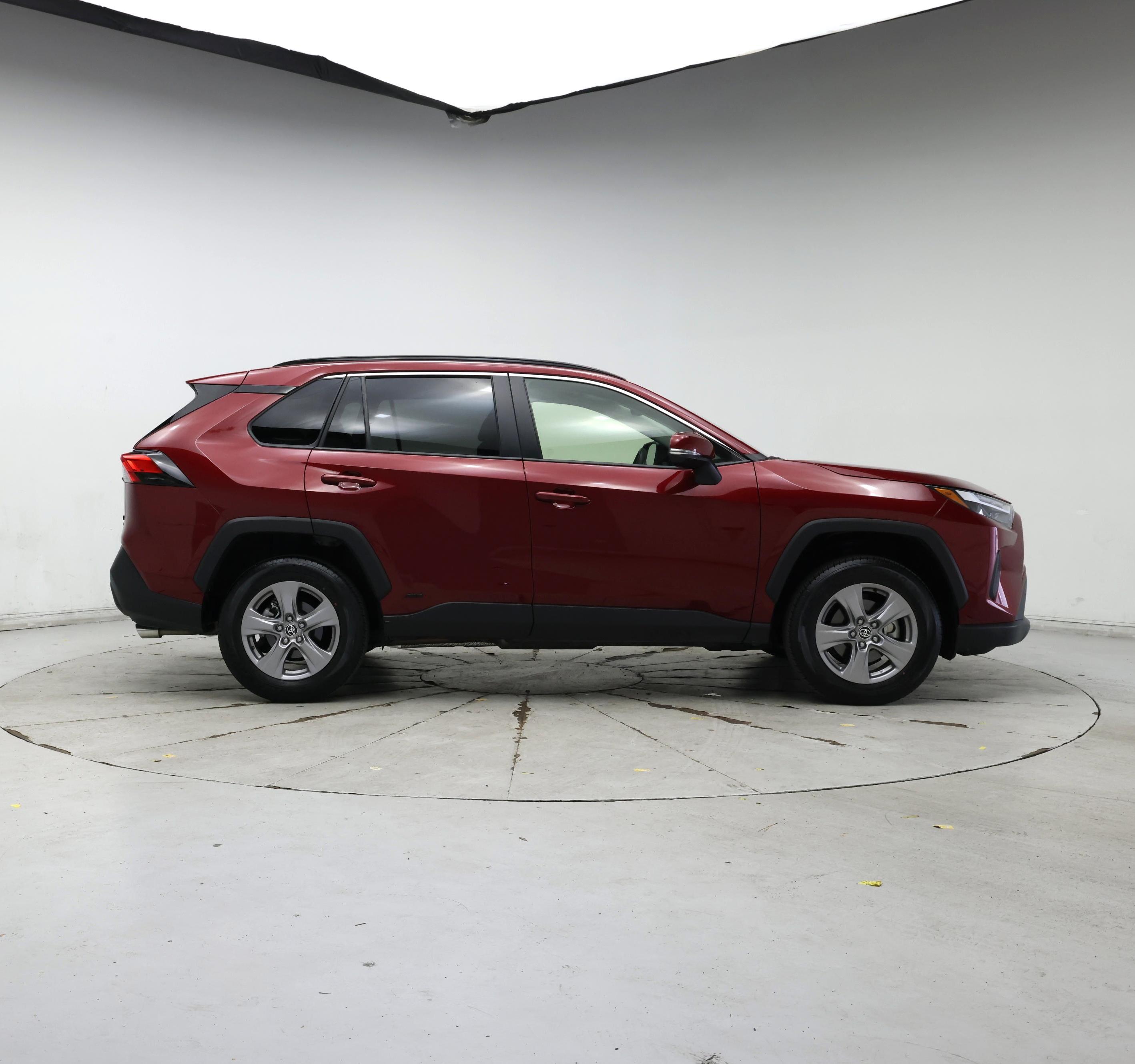Thumbnail: 2025 Toyota RAV4 - 7