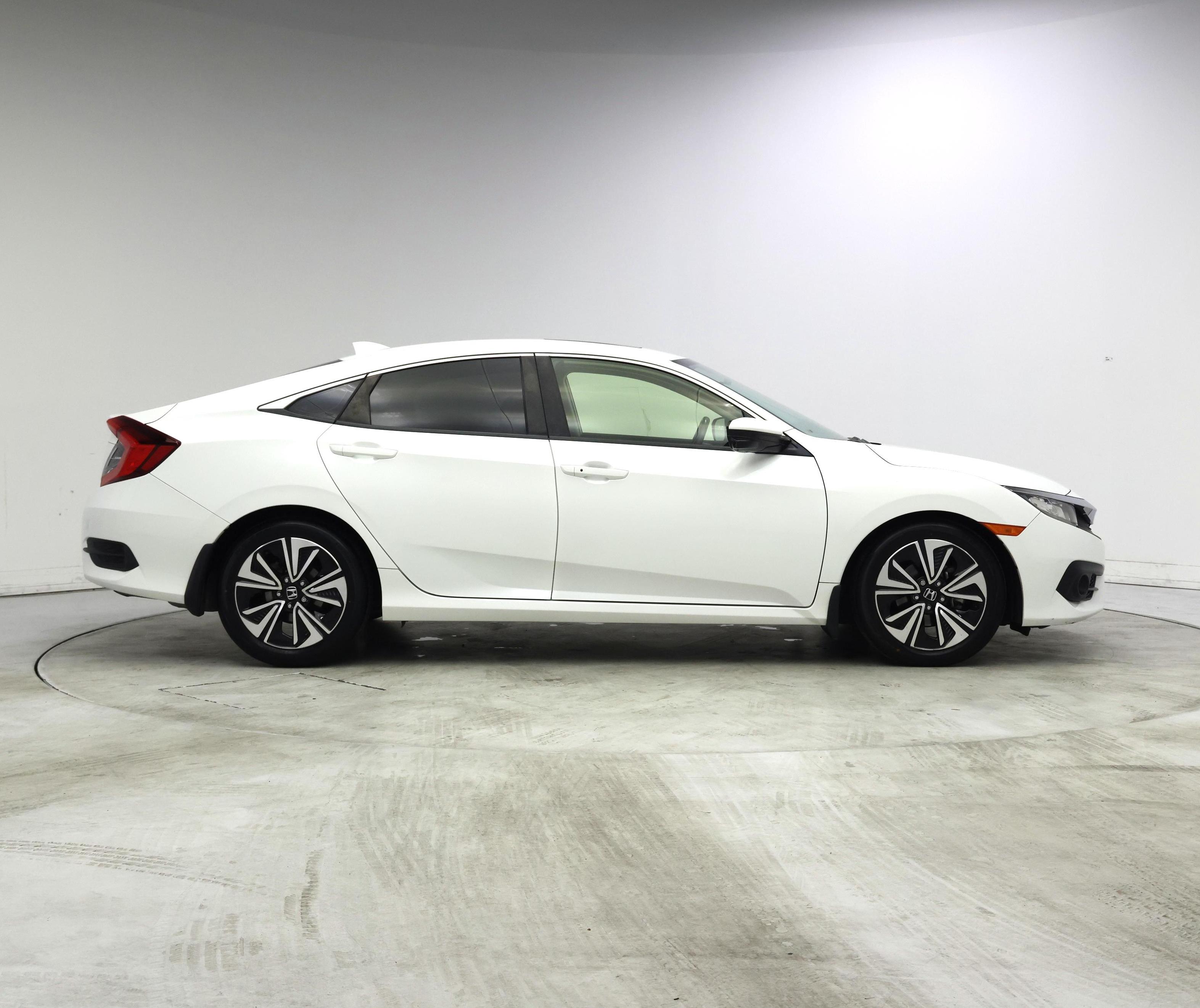 Thumbnail: 2018 Honda Civic - 7