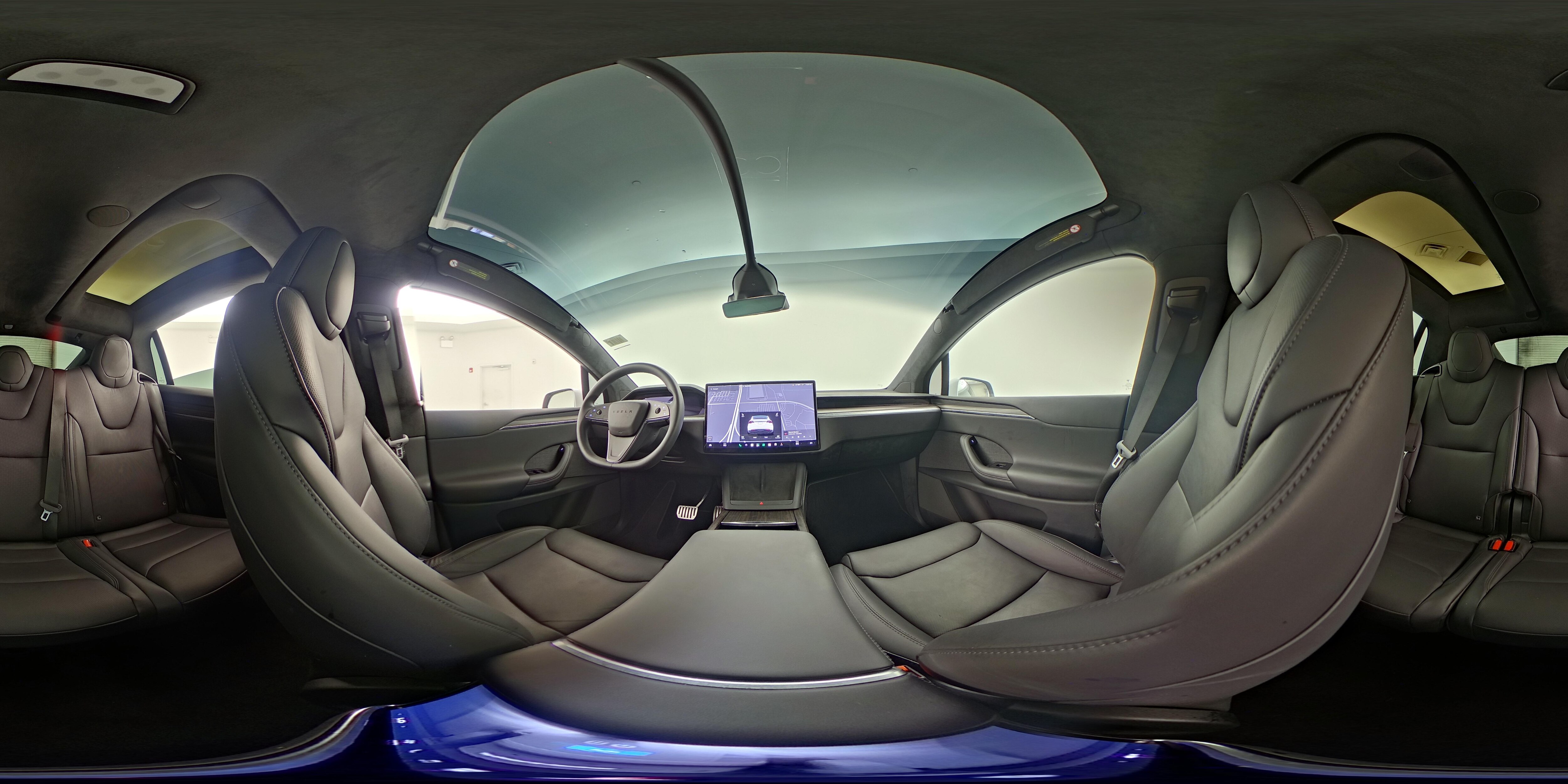 2024 Tesla Model X Long Range - Photo 22
