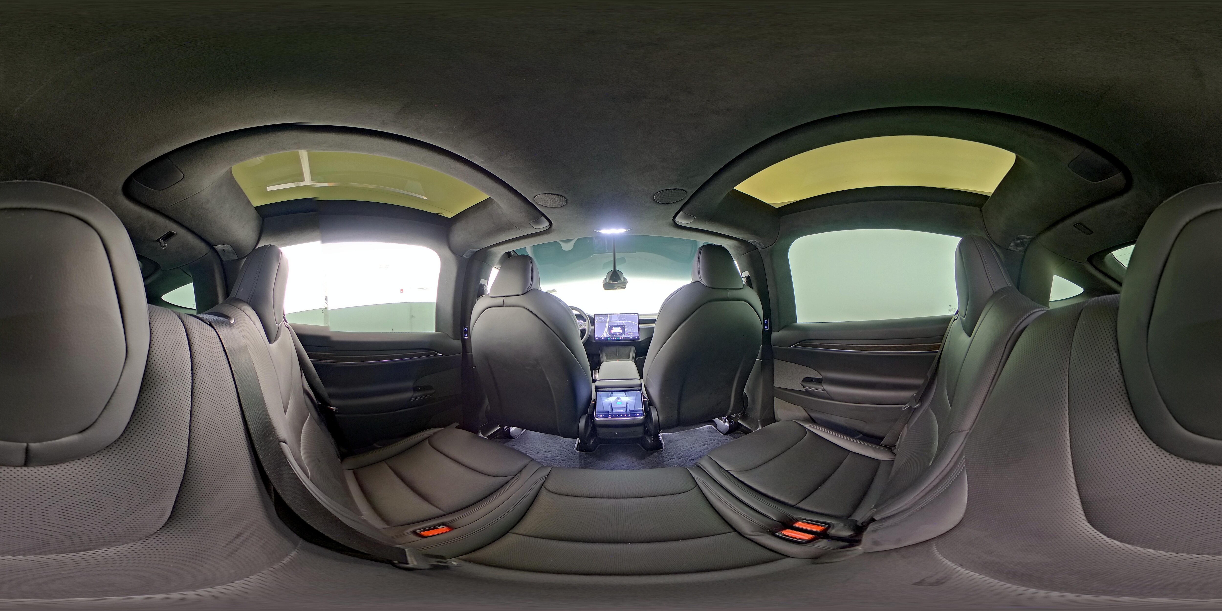 2024 Tesla Model X Long Range - Photo 23