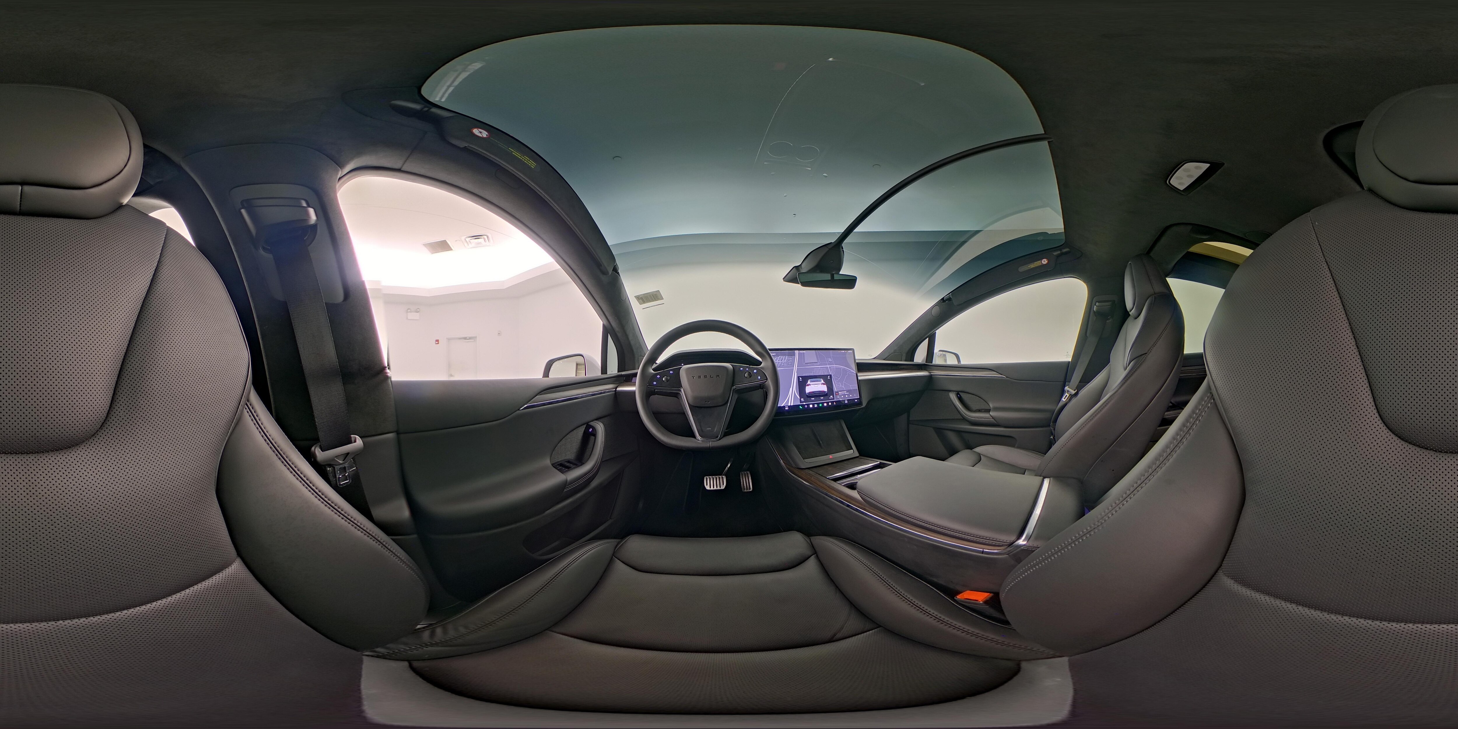 2024 Tesla Model X Long Range - Photo 24