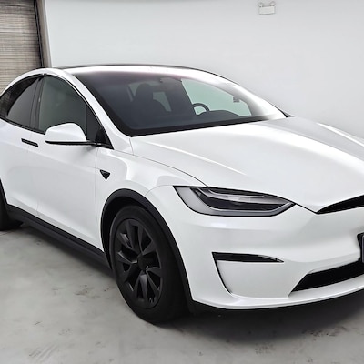 2024 Tesla Model X Long Range