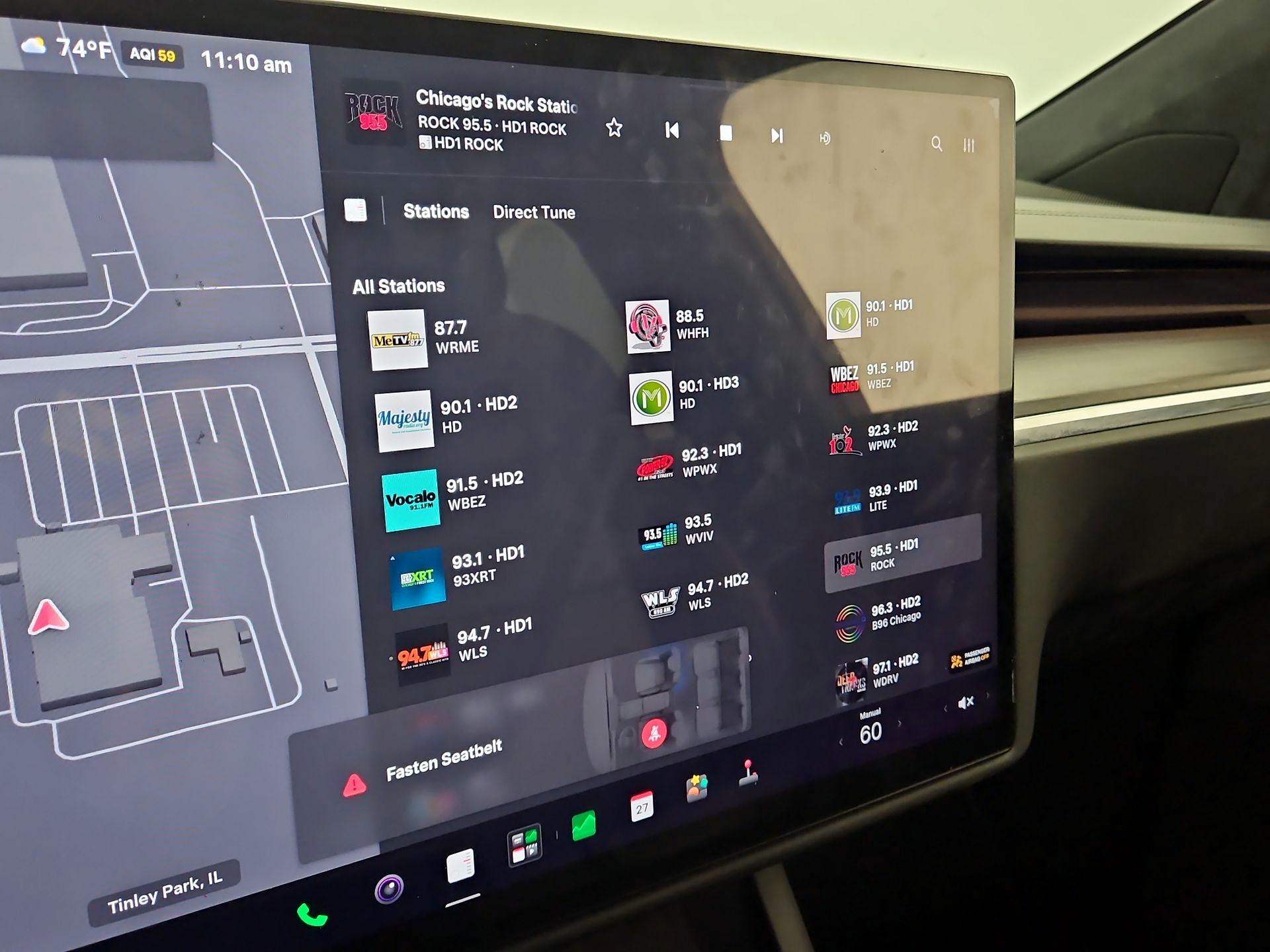 Thumbnail: 2024 Tesla Model X - 13