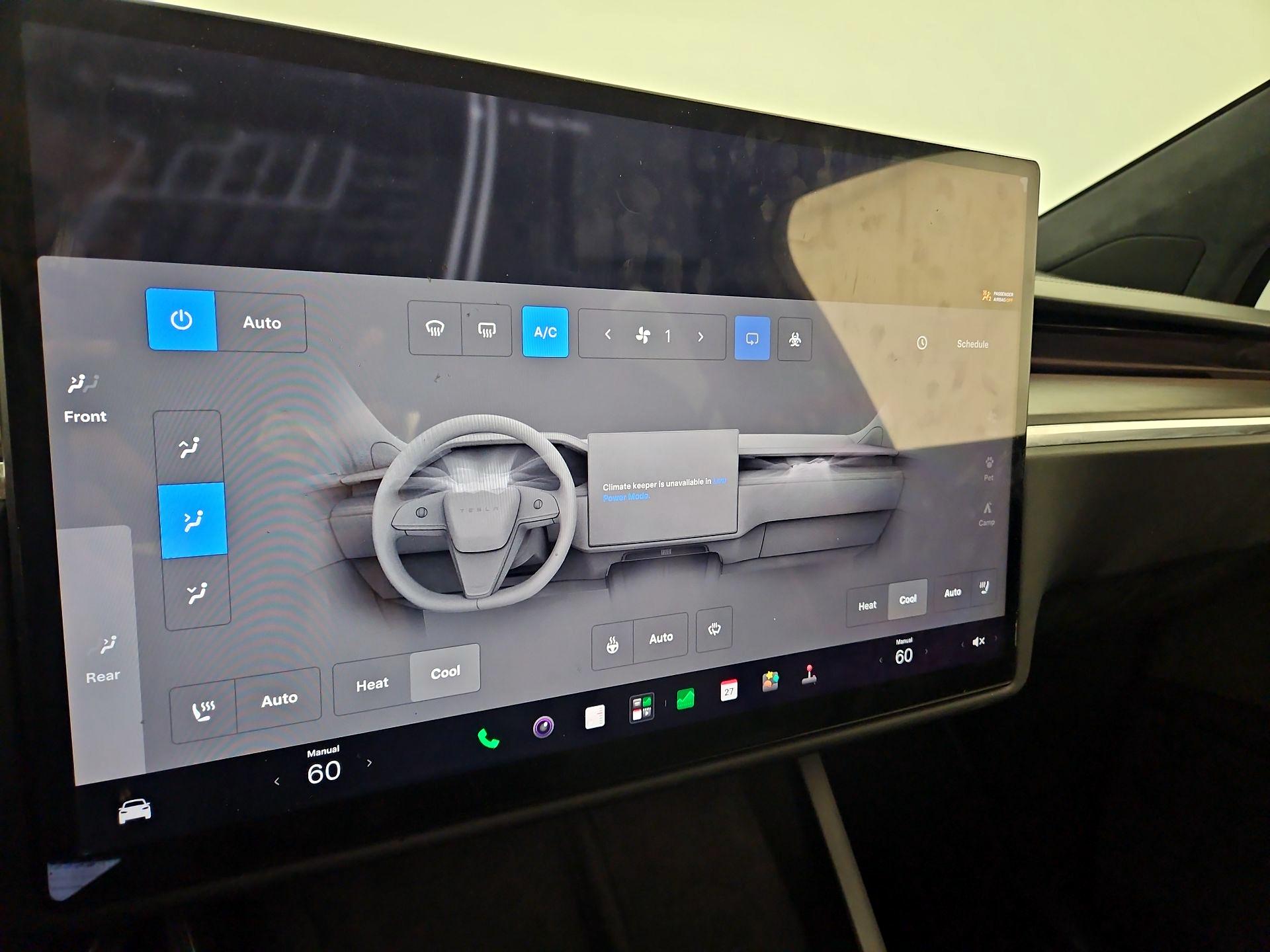 Thumbnail: 2024 Tesla Model X - 14