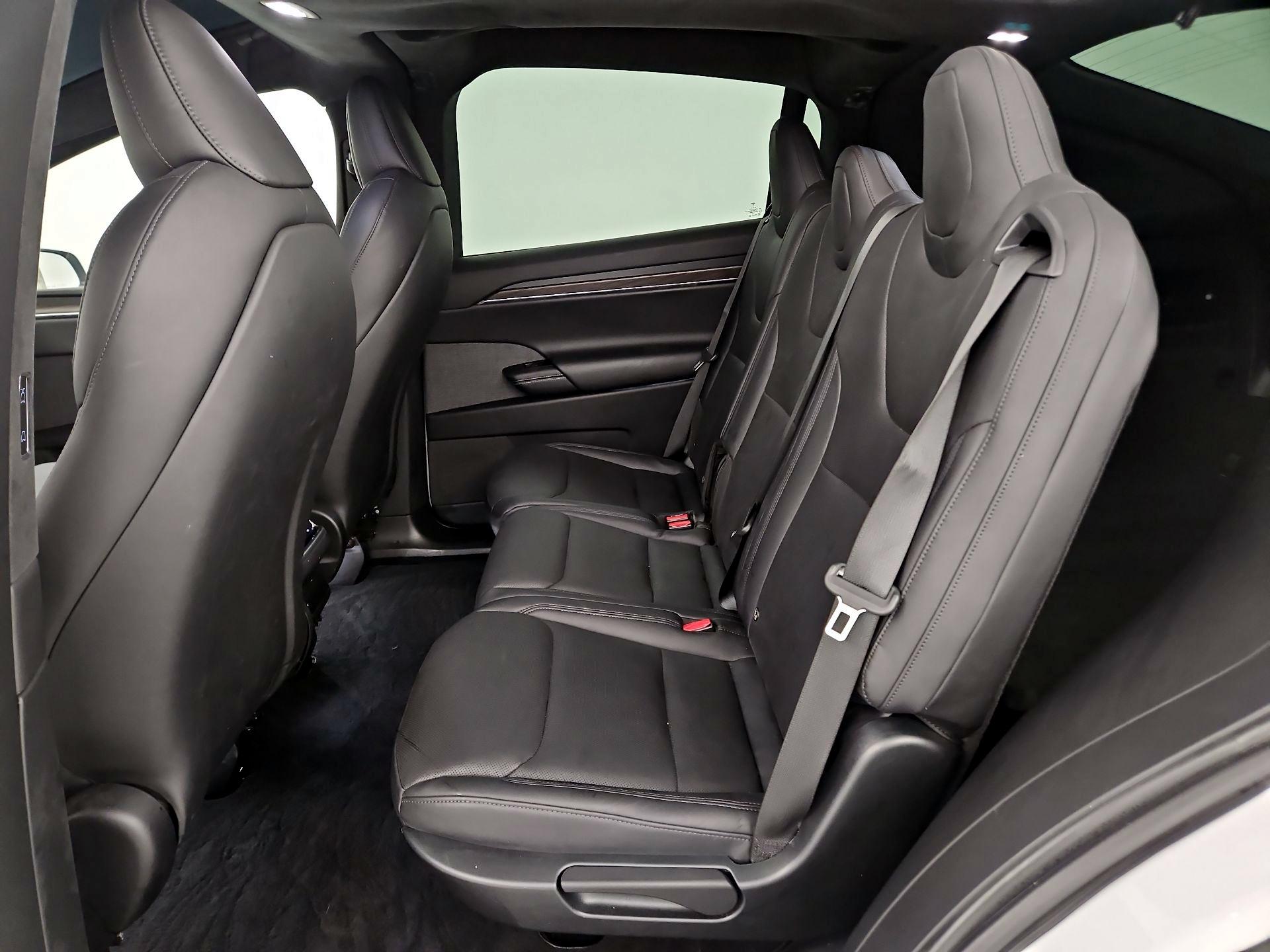 Thumbnail: 2024 Tesla Model X - 17
