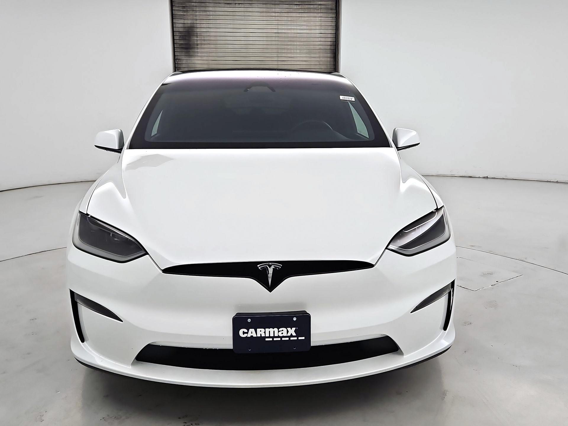 Thumbnail: 2024 Tesla Model X - 2