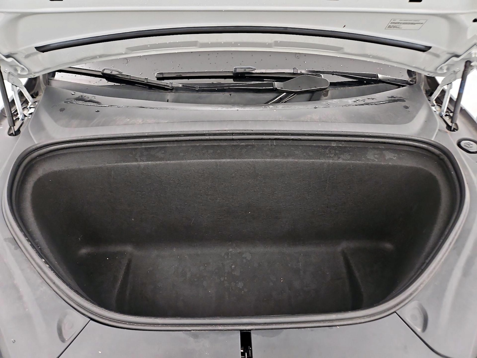 2024 Tesla Model X Long Range - Photo 20
