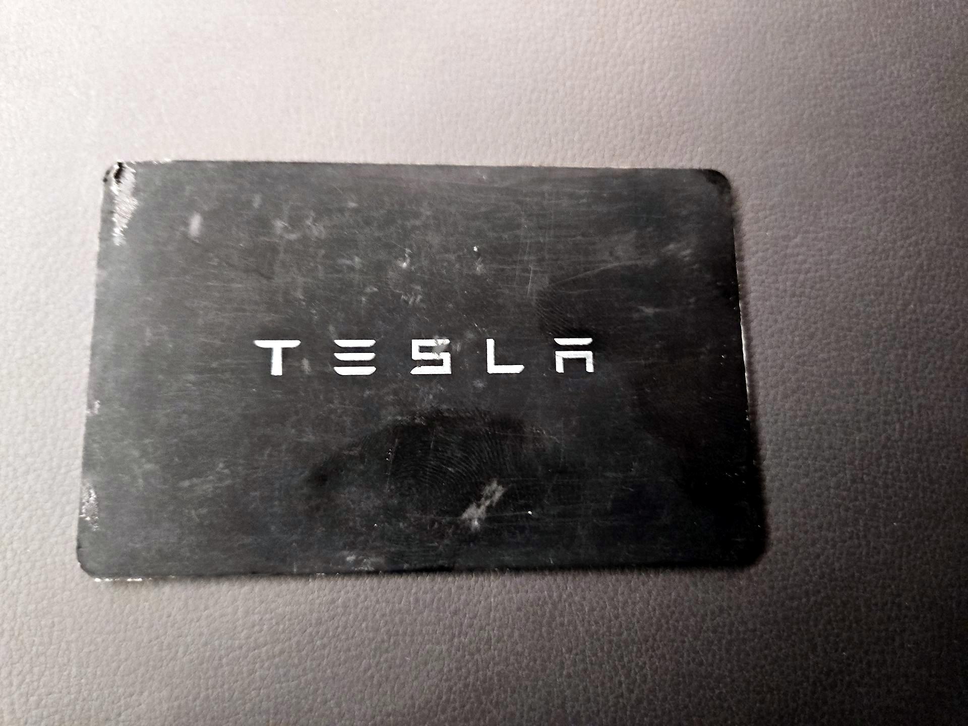 Thumbnail: 2024 Tesla Model X - 20