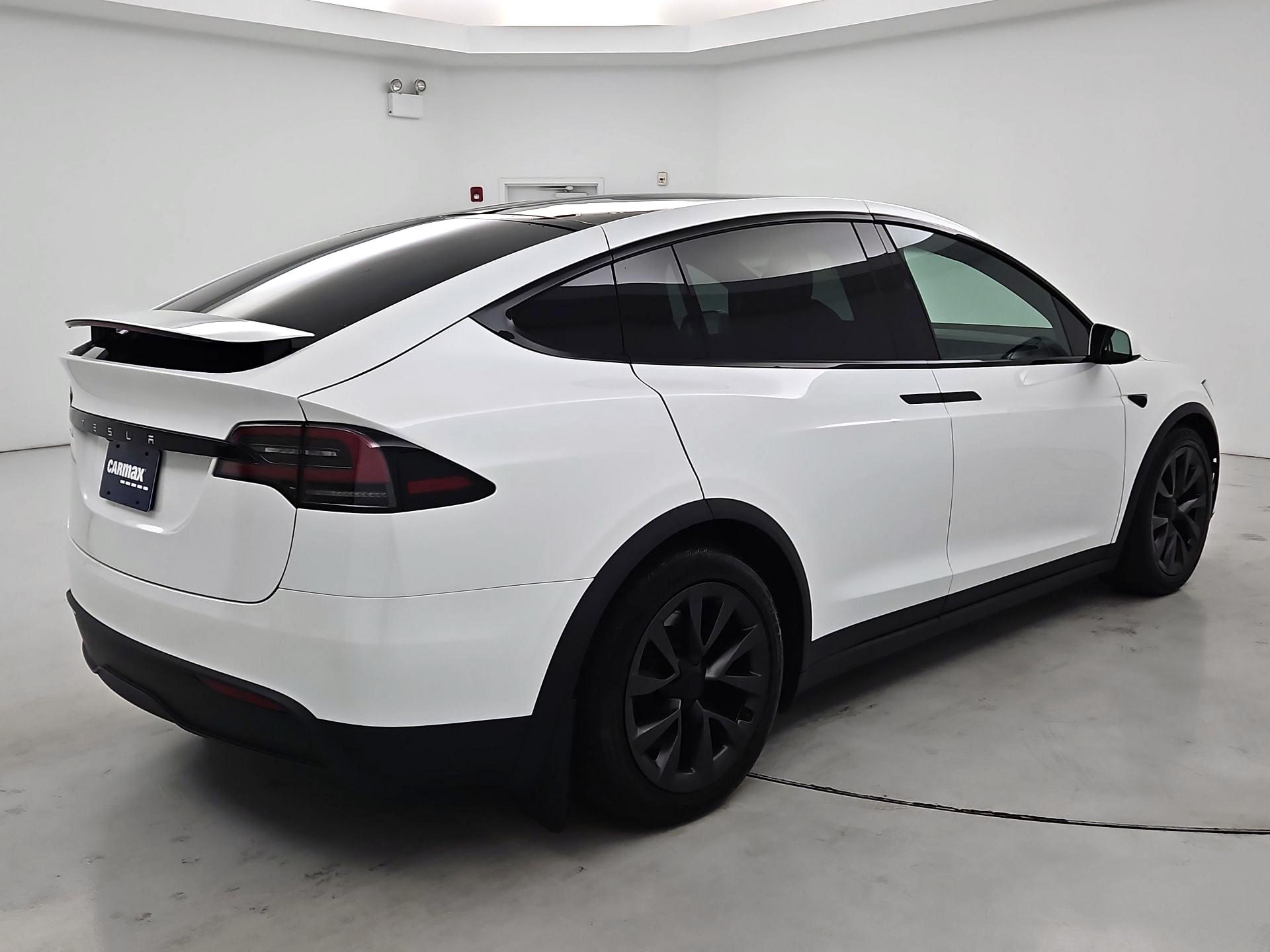Thumbnail: 2024 Tesla Model X - 5