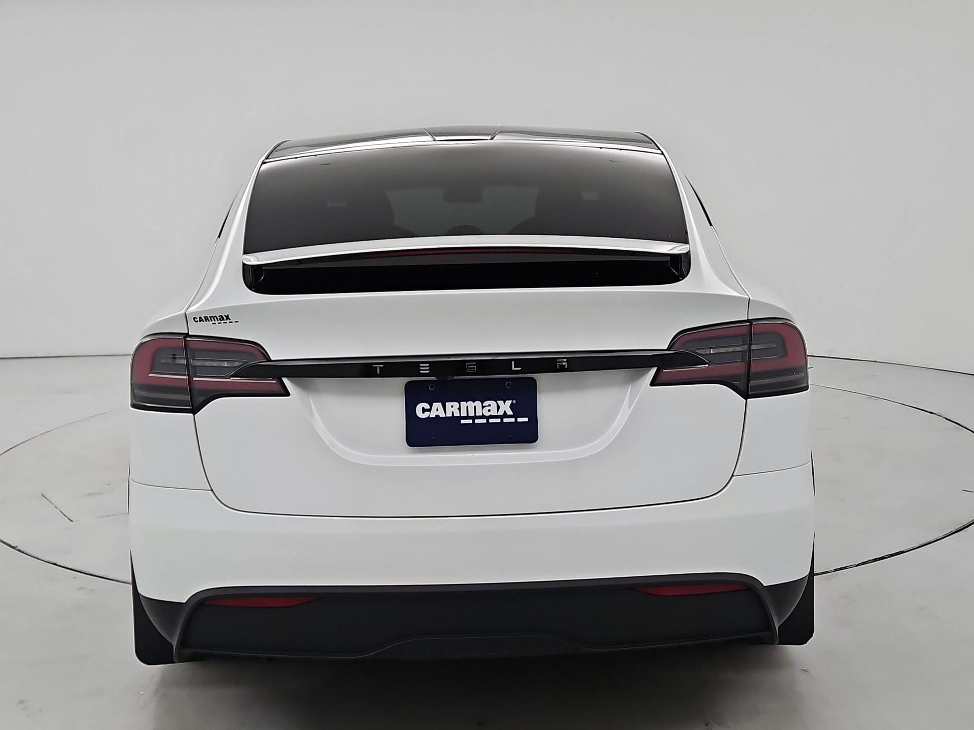 Thumbnail: 2024 Tesla Model X - 6