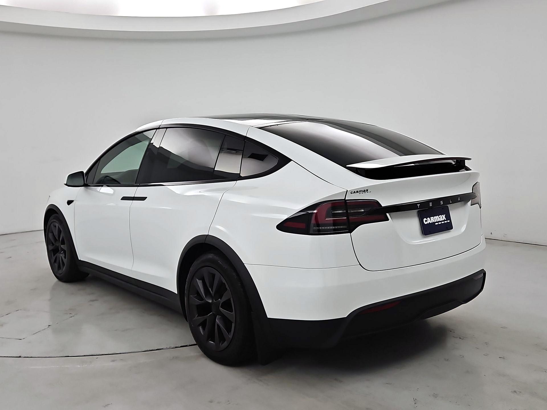 Thumbnail: 2024 Tesla Model X - 7