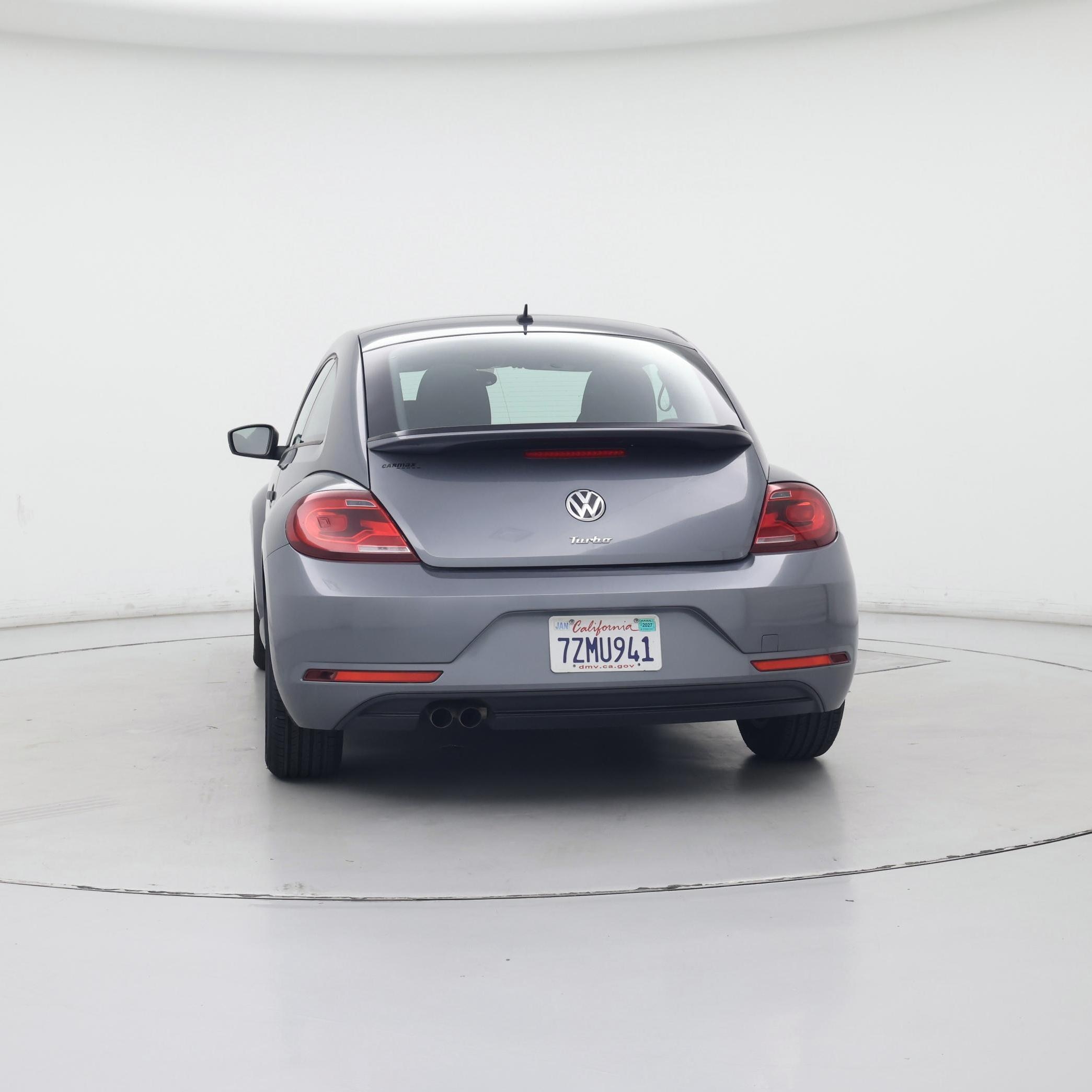 Thumbnail: 2018 Volkswagen Beetle - 6