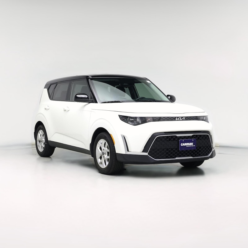 2023 Kia Soul S