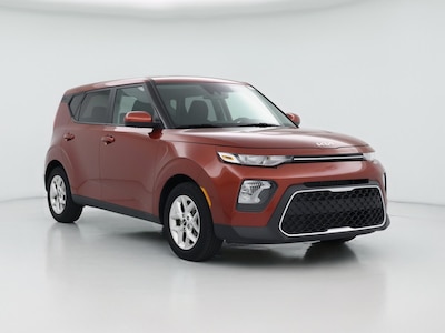 2022 Kia Soul X-Line