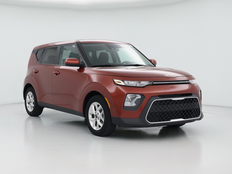 2022 Kia Soul X-Line