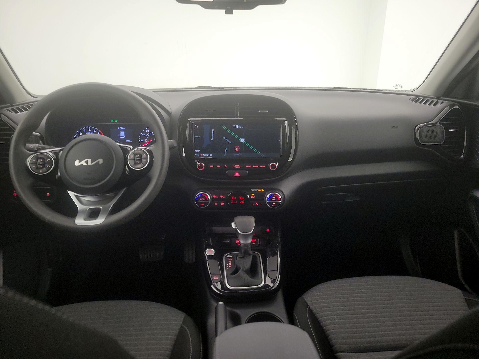 Thumbnail: 2022 Kia Soul - 9