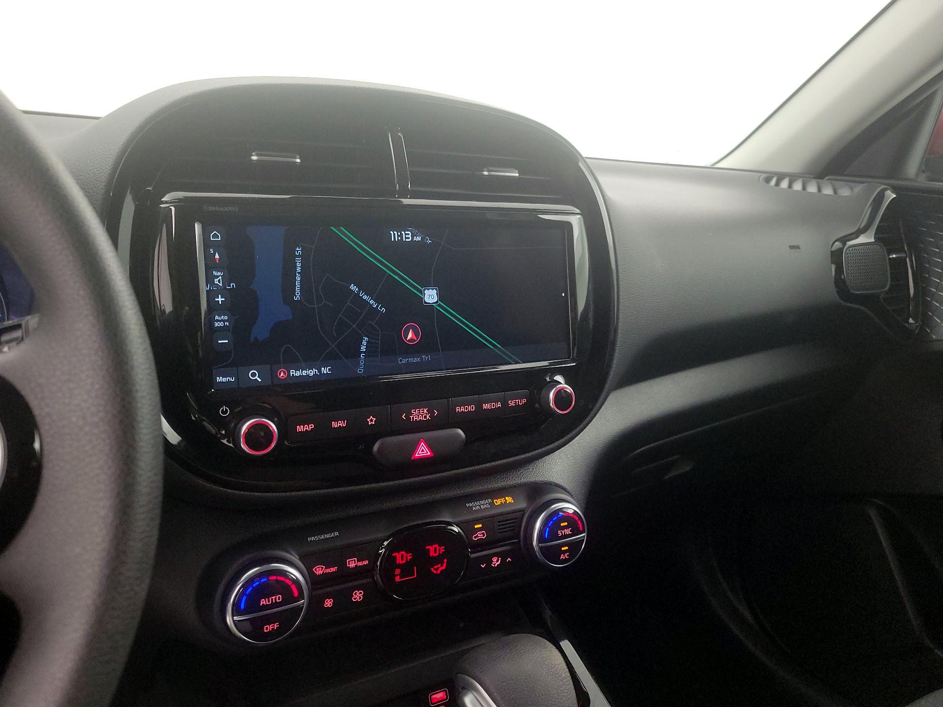 Thumbnail: 2022 Kia Soul - 14