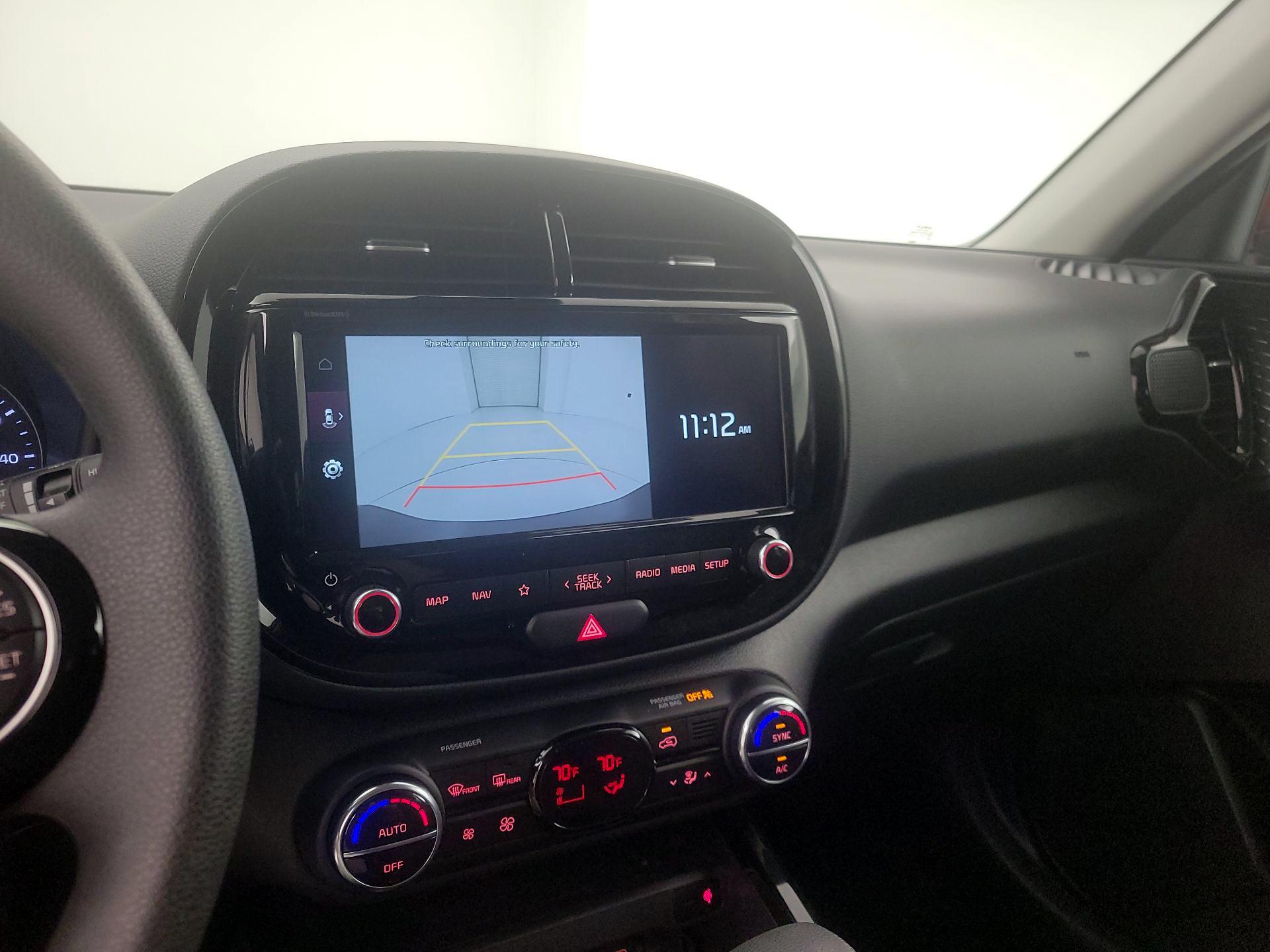 Thumbnail: 2022 Kia Soul - 15