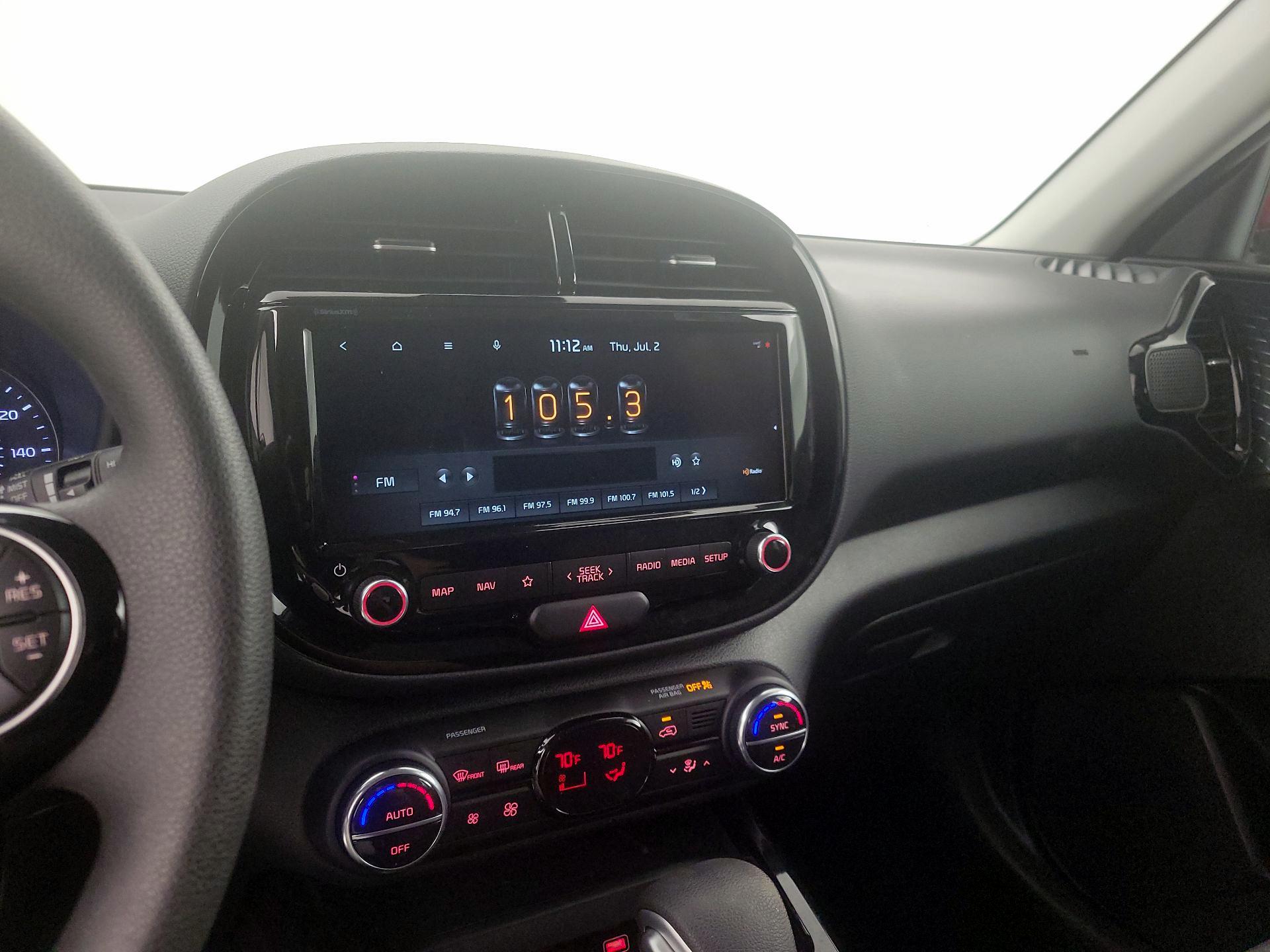 Thumbnail: 2022 Kia Soul - 16