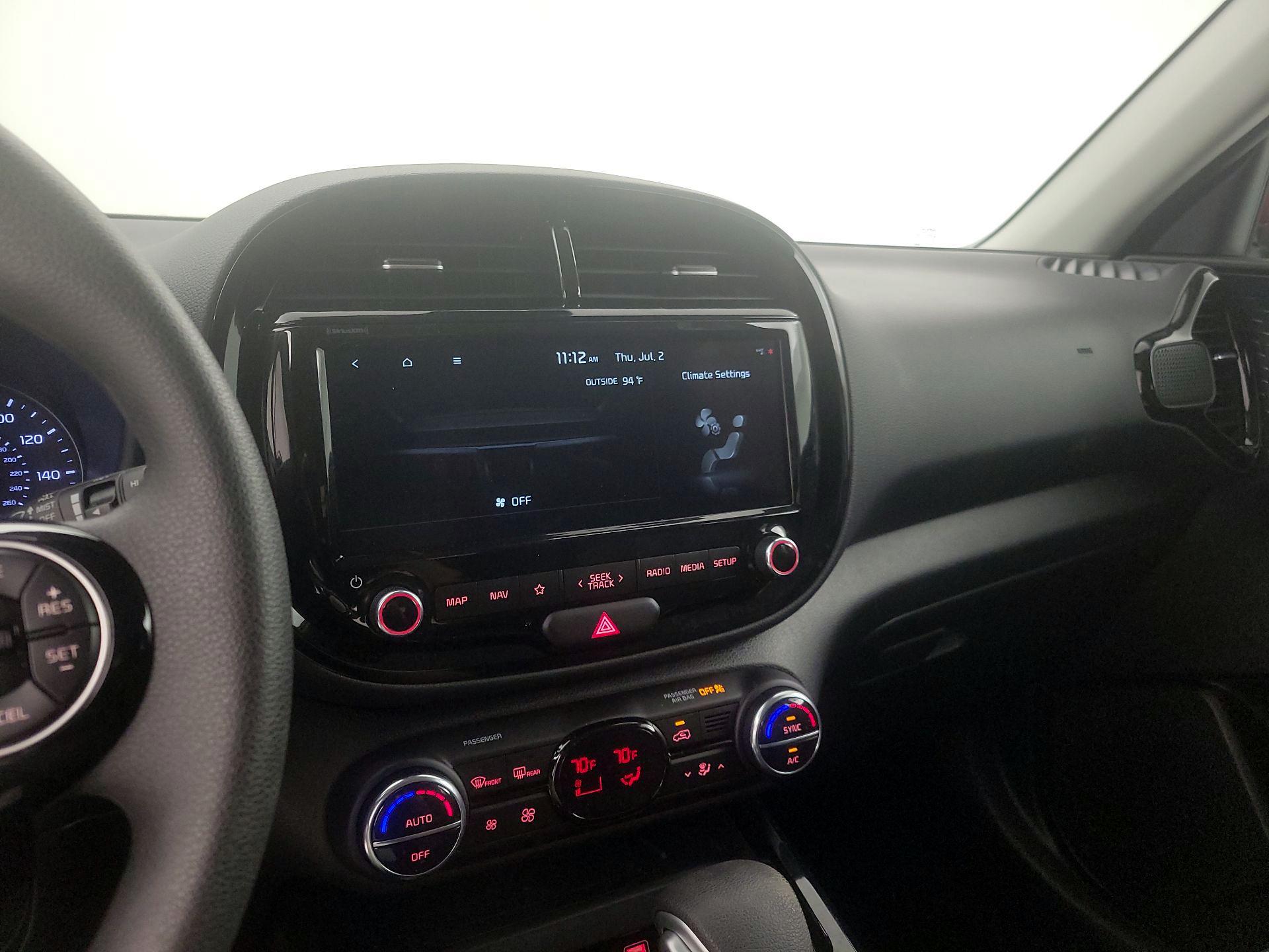 Thumbnail: 2022 Kia Soul - 17