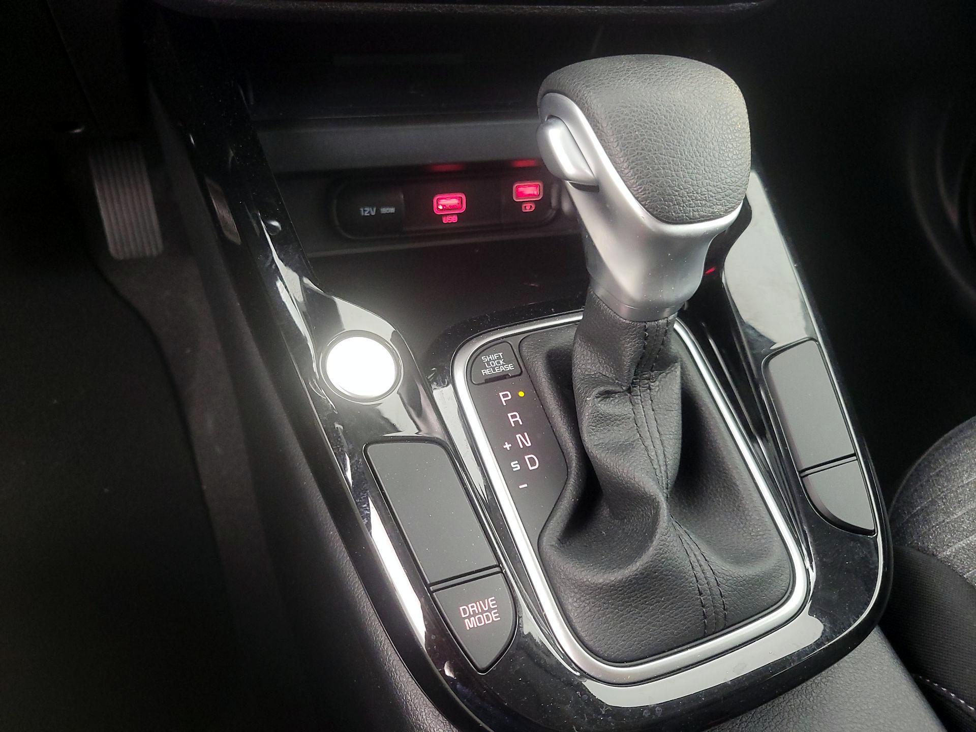 Thumbnail: 2022 Kia Soul - 18