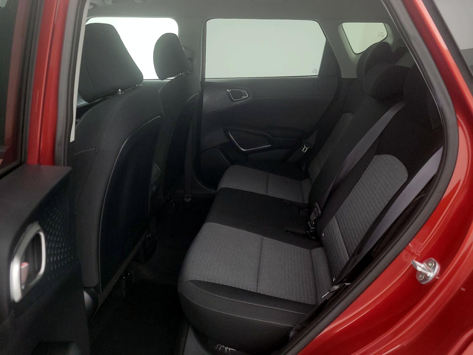 Thumbnail: 2022 Kia Soul - 20