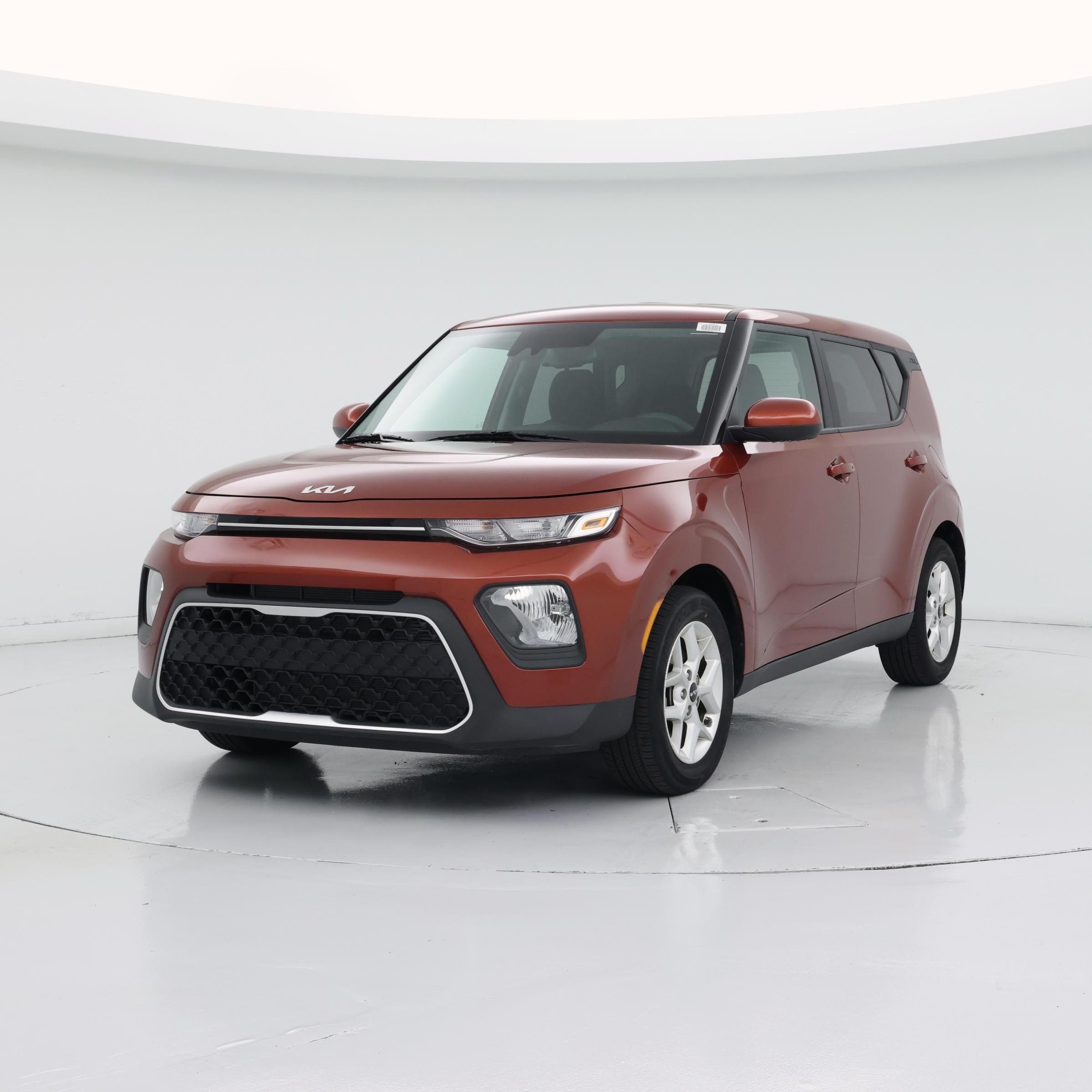 Thumbnail: 2022 Kia Soul - 4