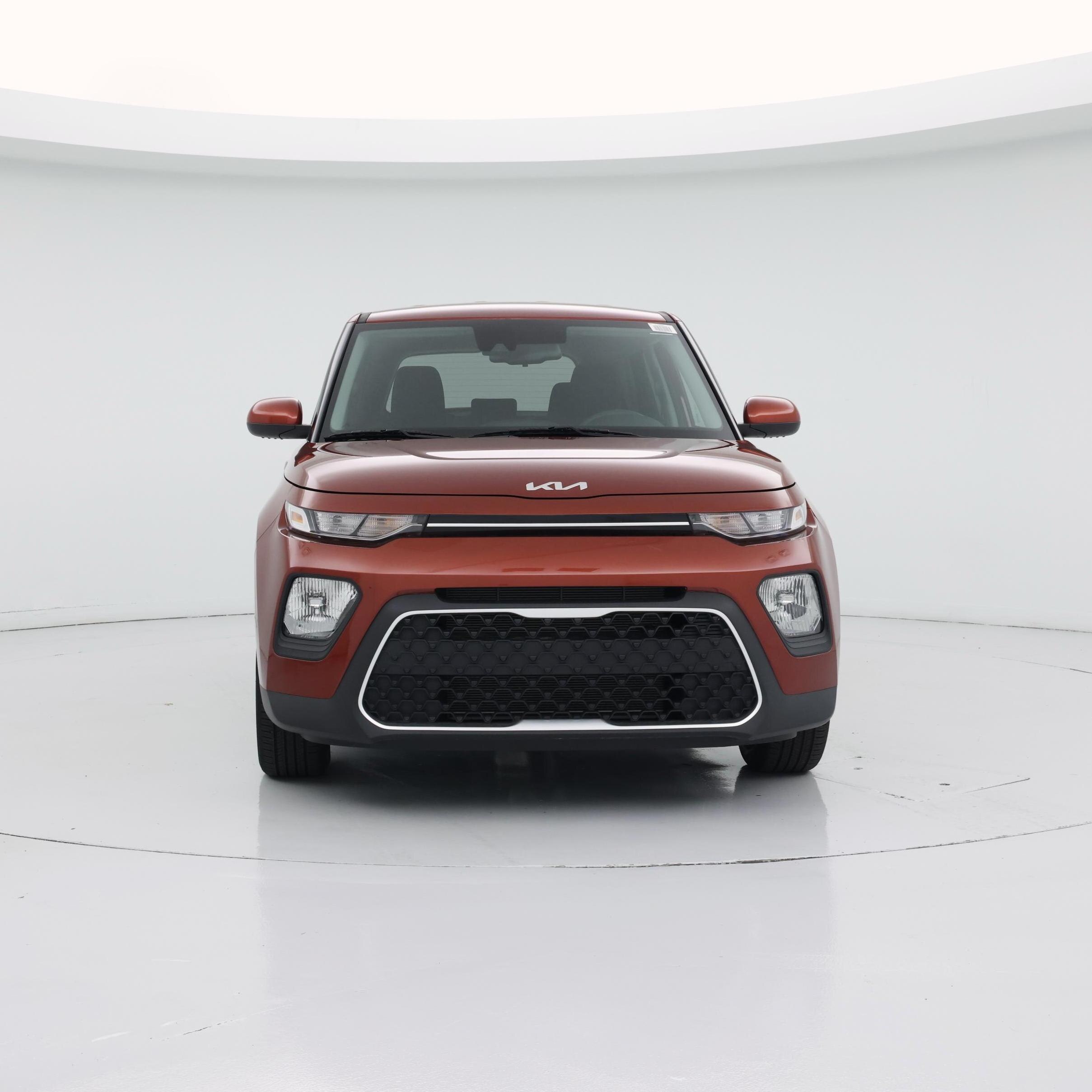 Thumbnail: 2022 Kia Soul - 5