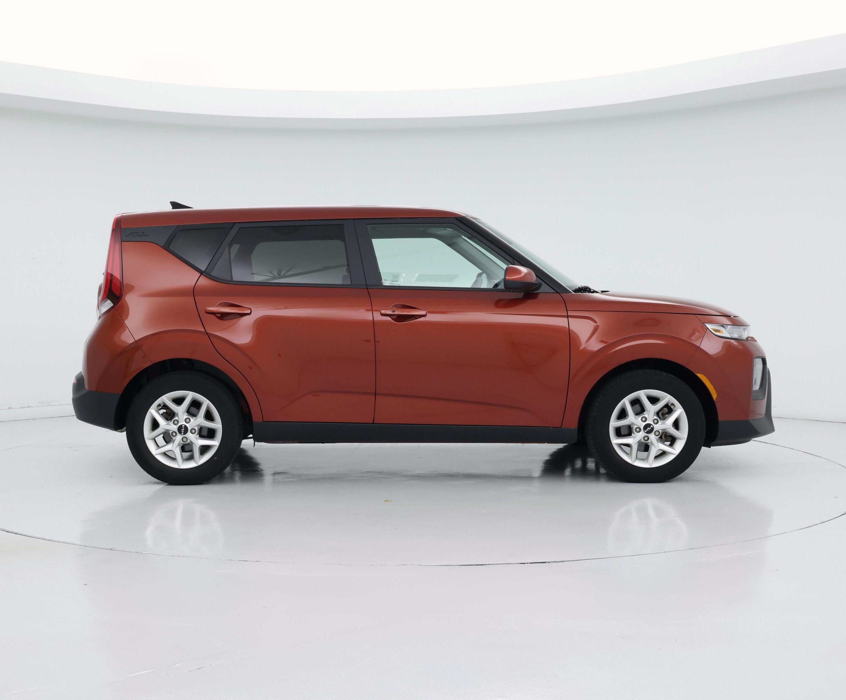Thumbnail: 2022 Kia Soul - 7