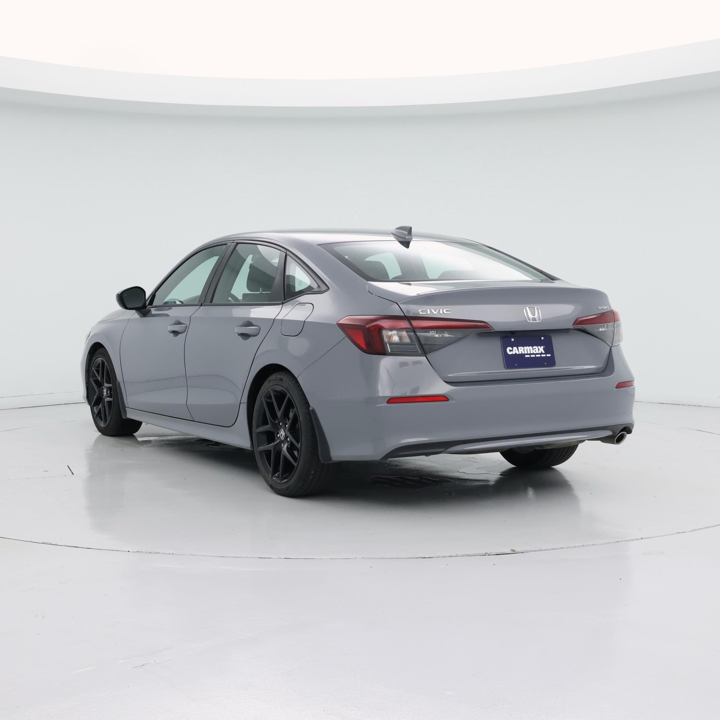 Thumbnail: 2025 Honda Civic - 2