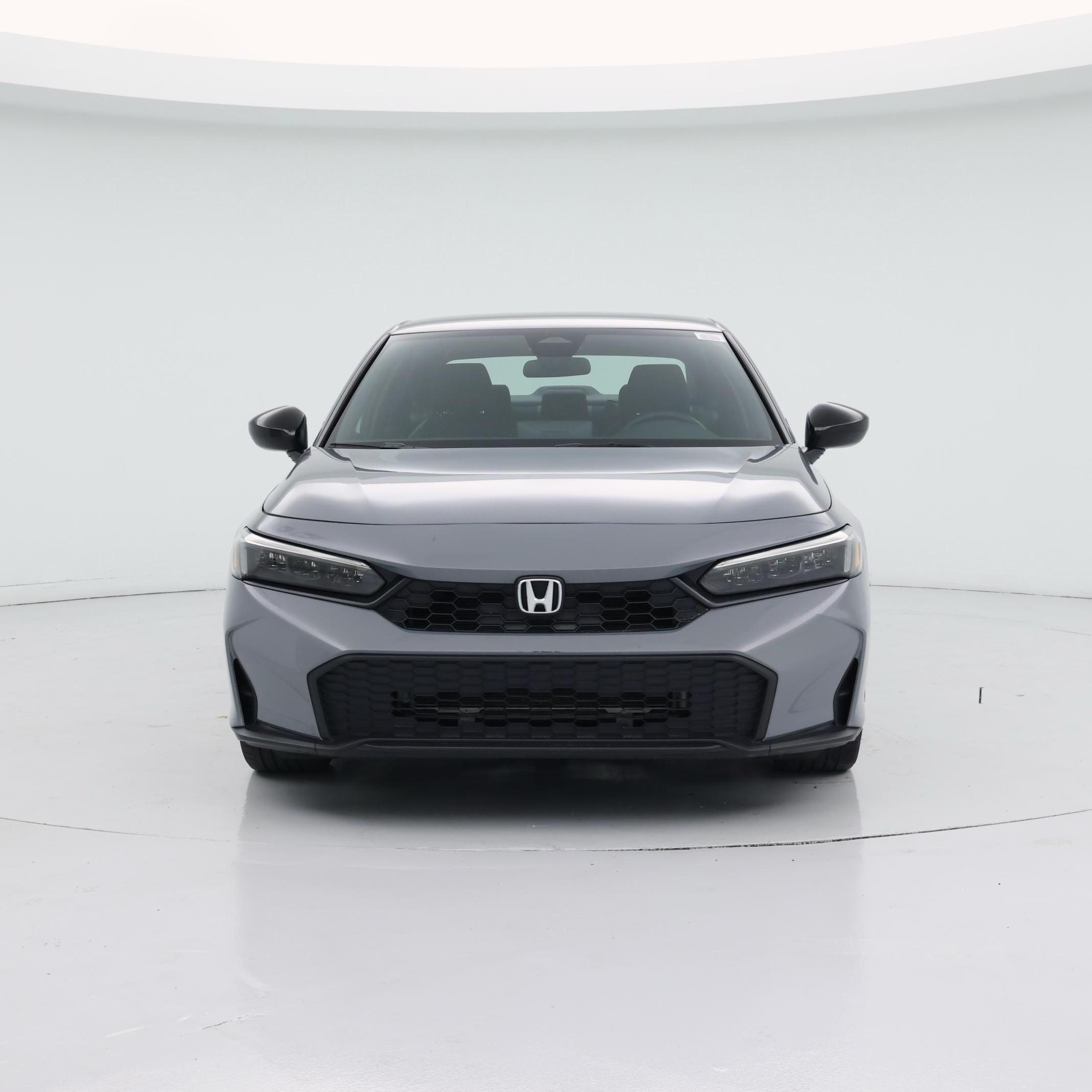 Thumbnail: 2025 Honda Civic - 5