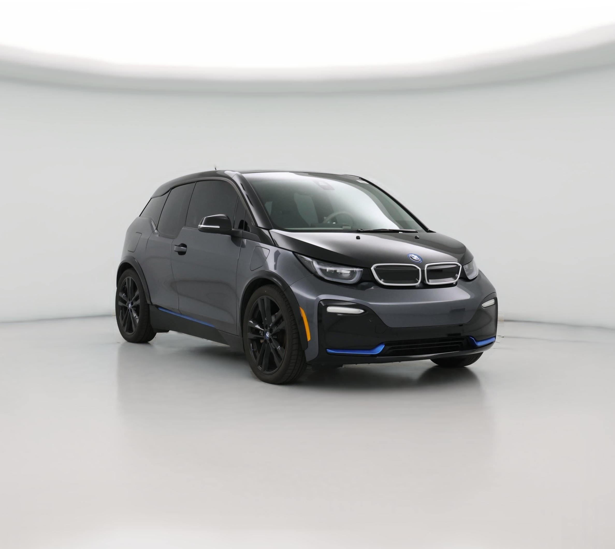 Thumbnail: 2018 BMW i3 - 1