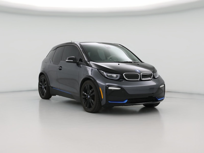 2018 BMW i3 Range Extender -
                  Overland Park, KS