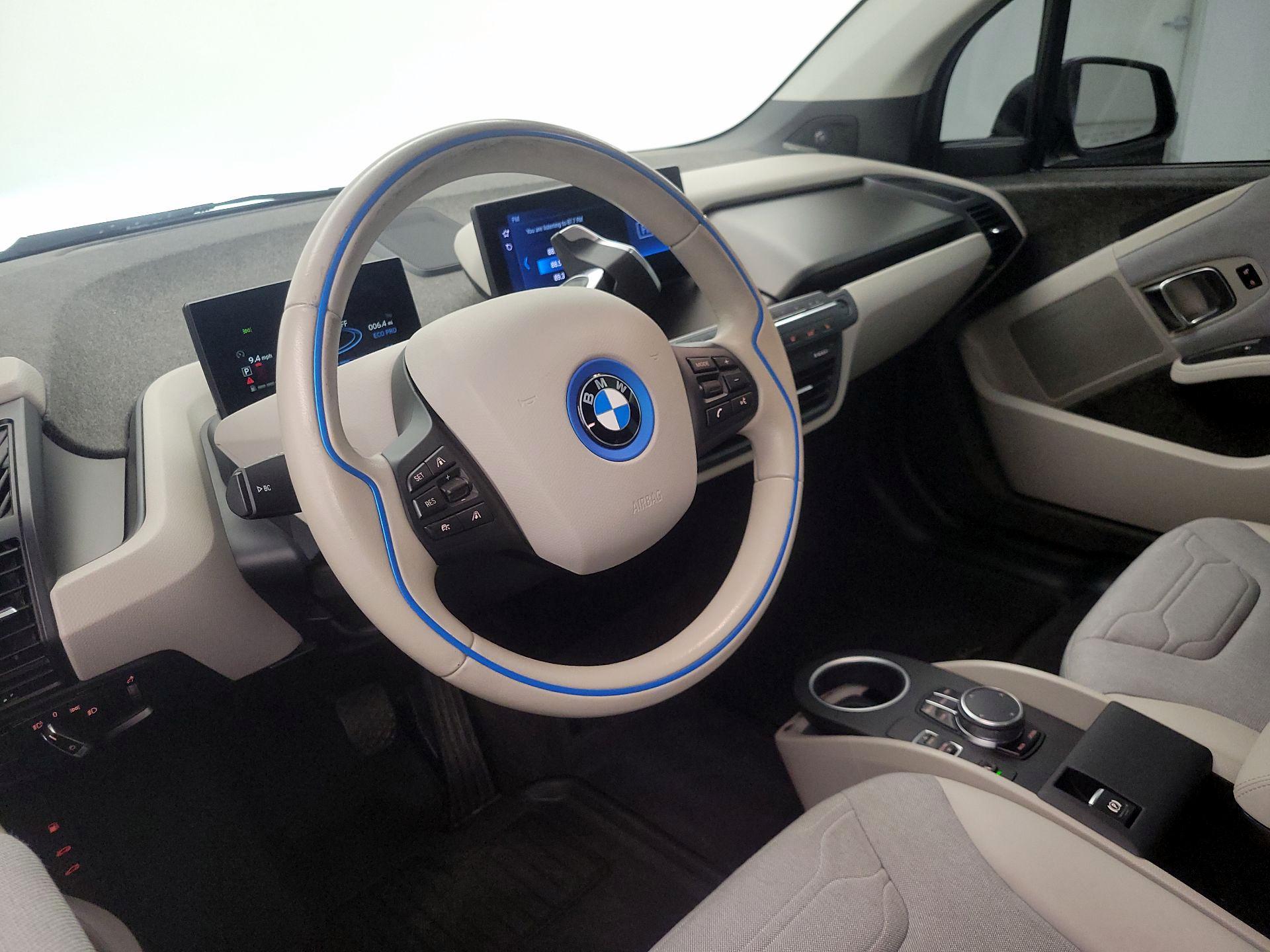 Thumbnail: 2018 BMW i3 - 9