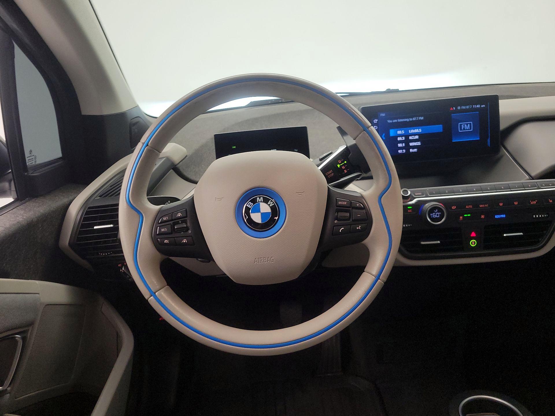 Thumbnail: 2018 BMW i3 - 10