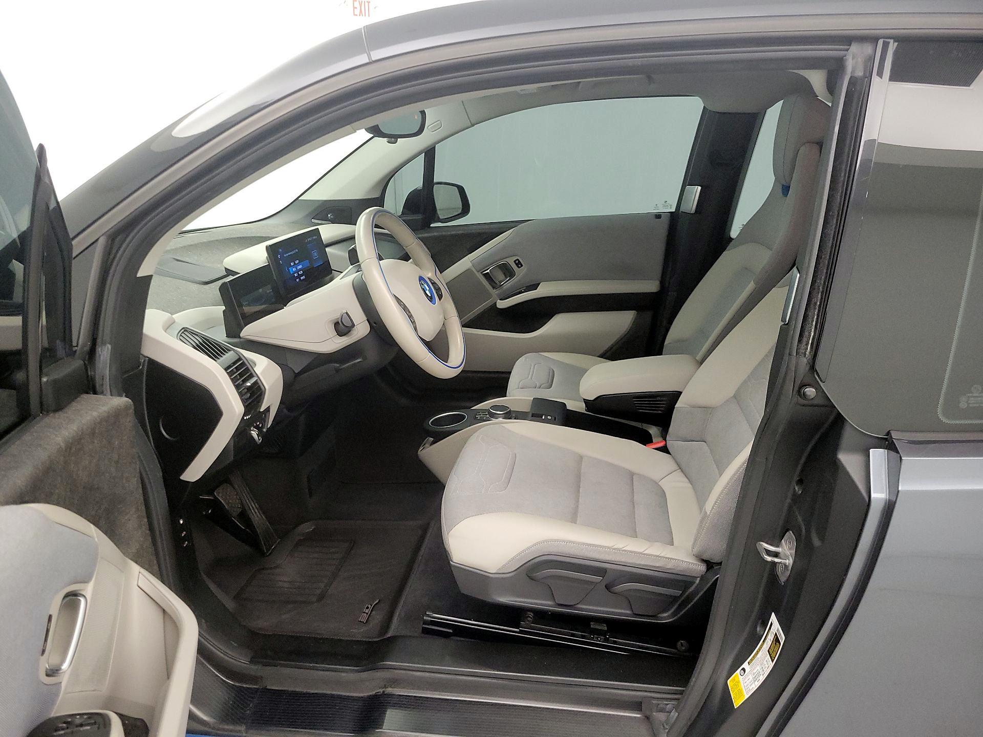 Thumbnail: 2018 BMW i3 - 11