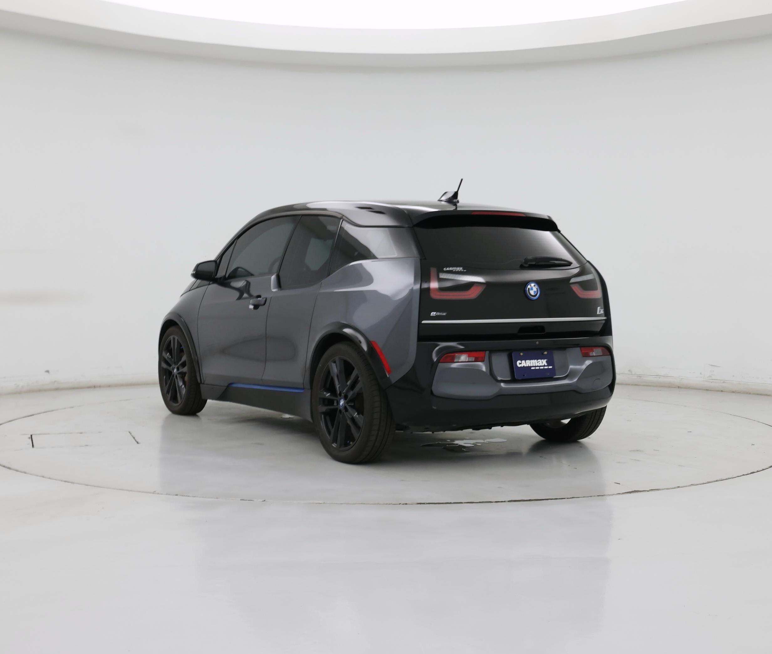 Thumbnail: 2018 BMW i3 - 2