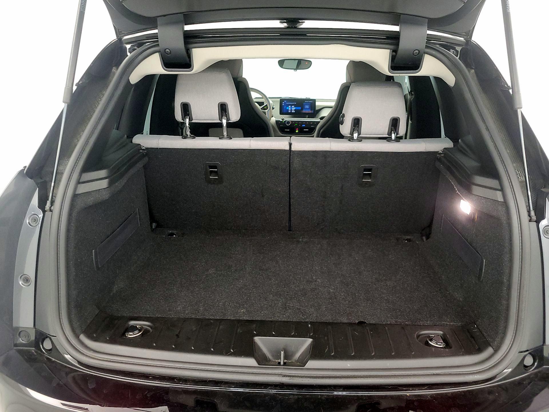 Thumbnail: 2018 BMW i3 - 20