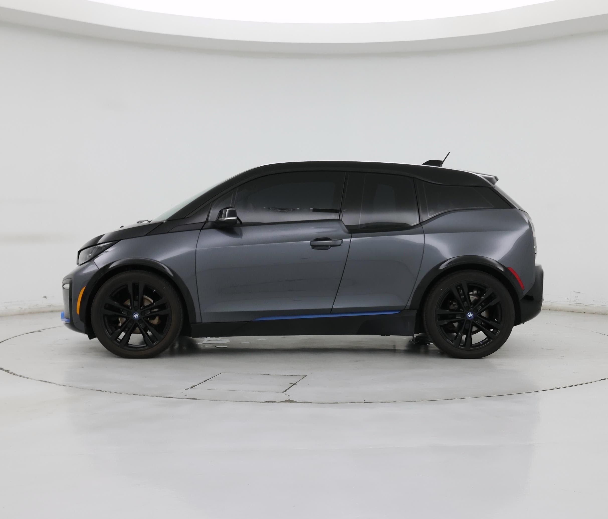 Thumbnail: 2018 BMW i3 - 3