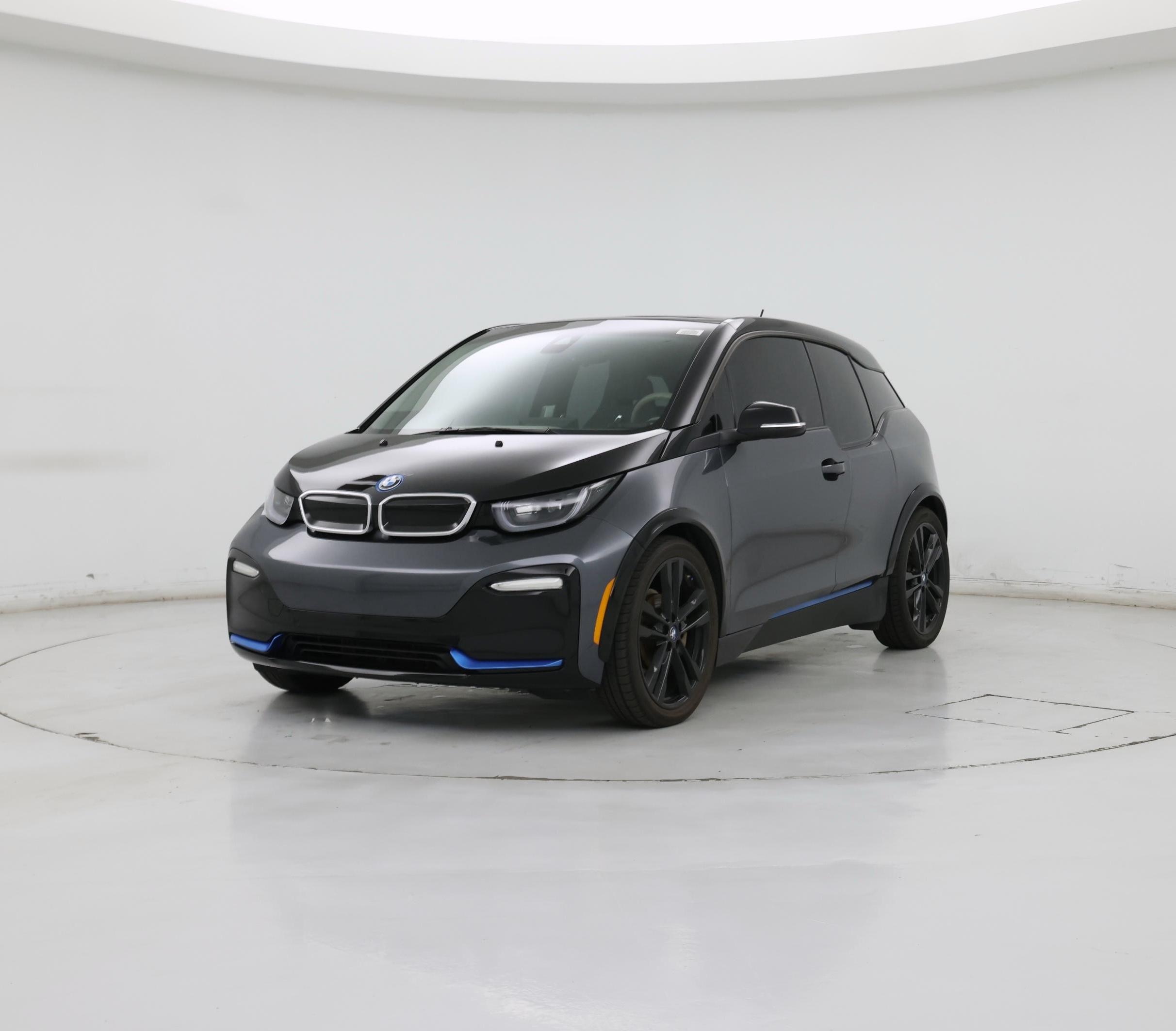Thumbnail: 2018 BMW i3 - 4