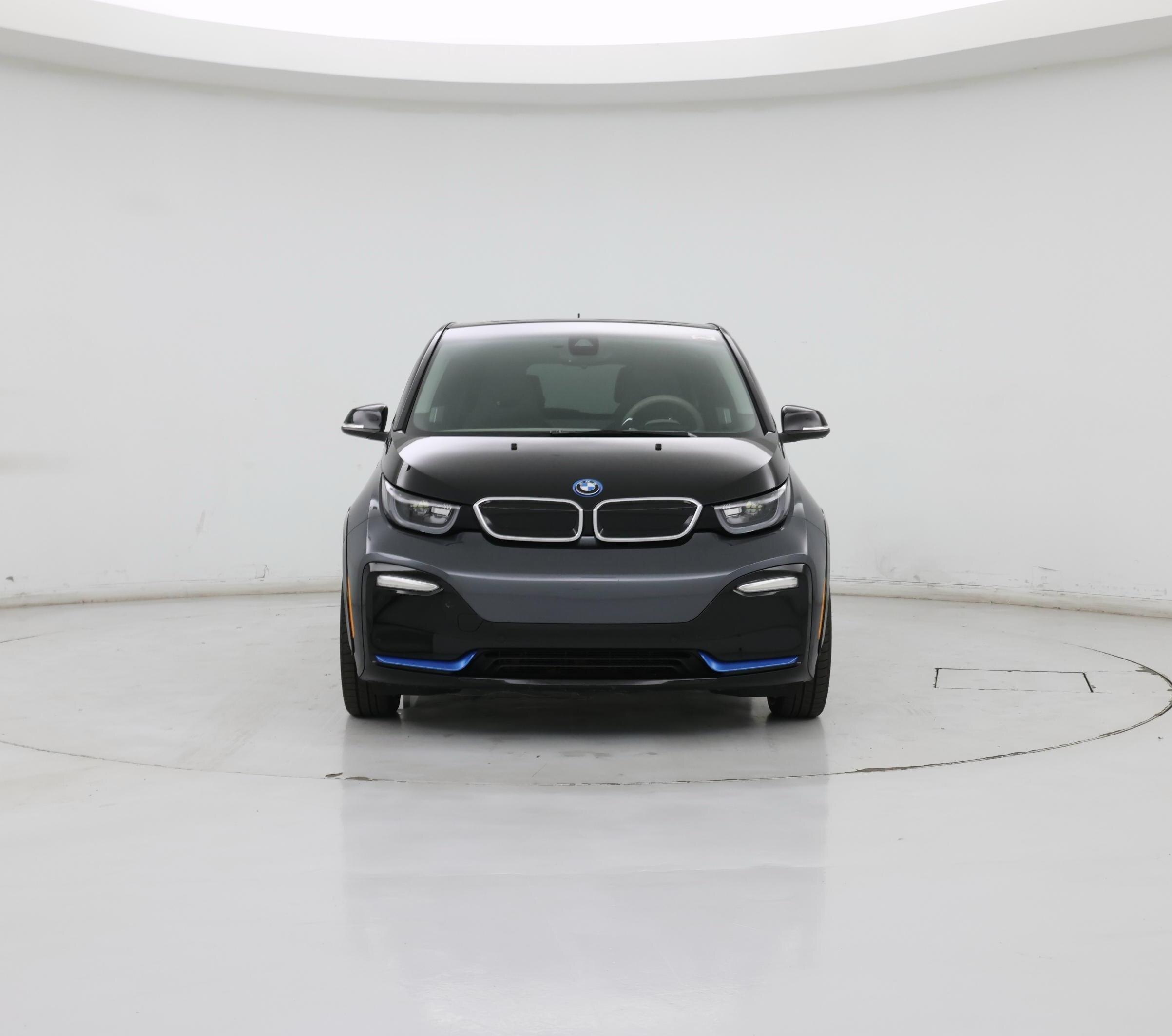 Thumbnail: 2018 BMW i3 - 5