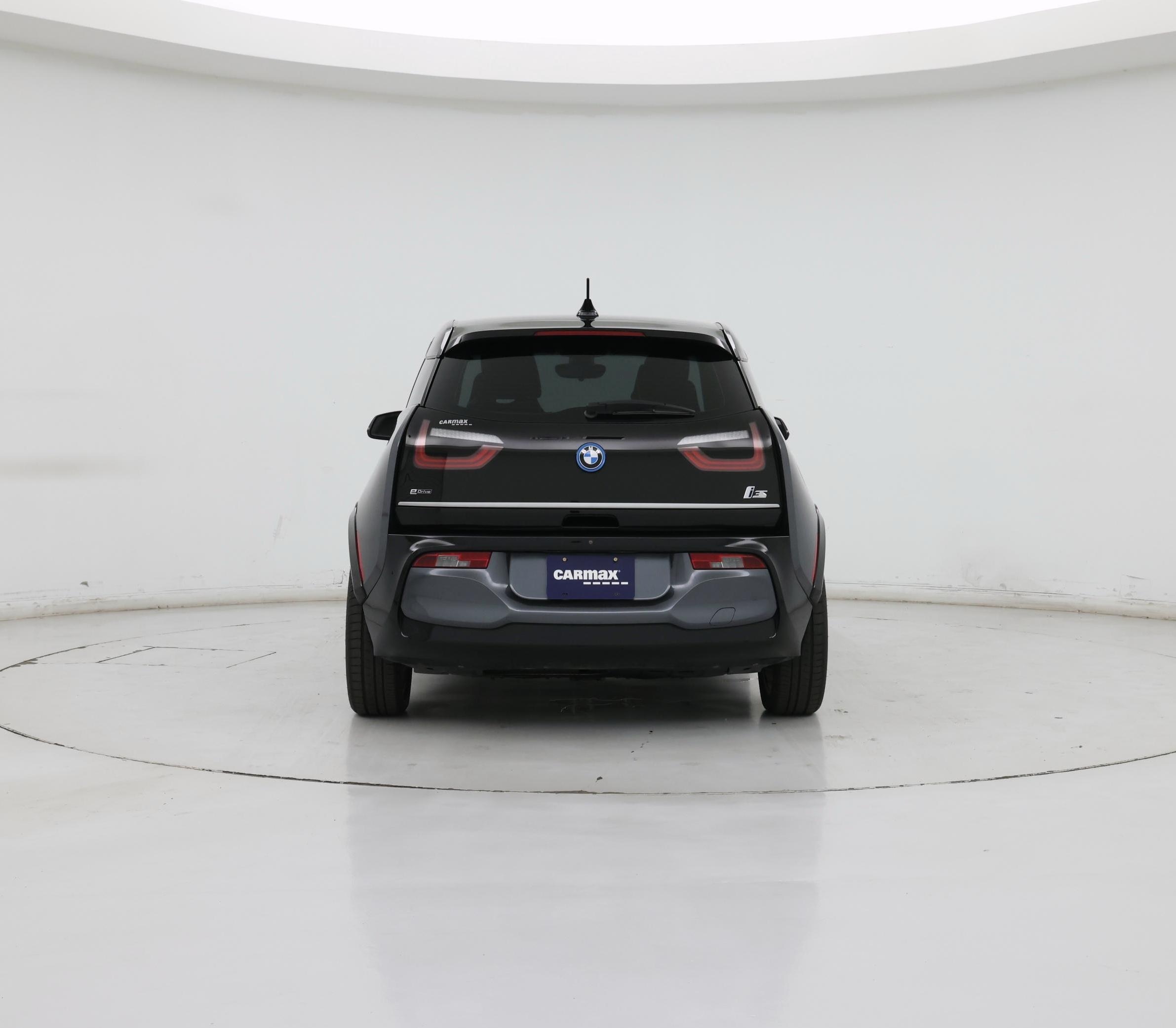 Thumbnail: 2018 BMW i3 - 6