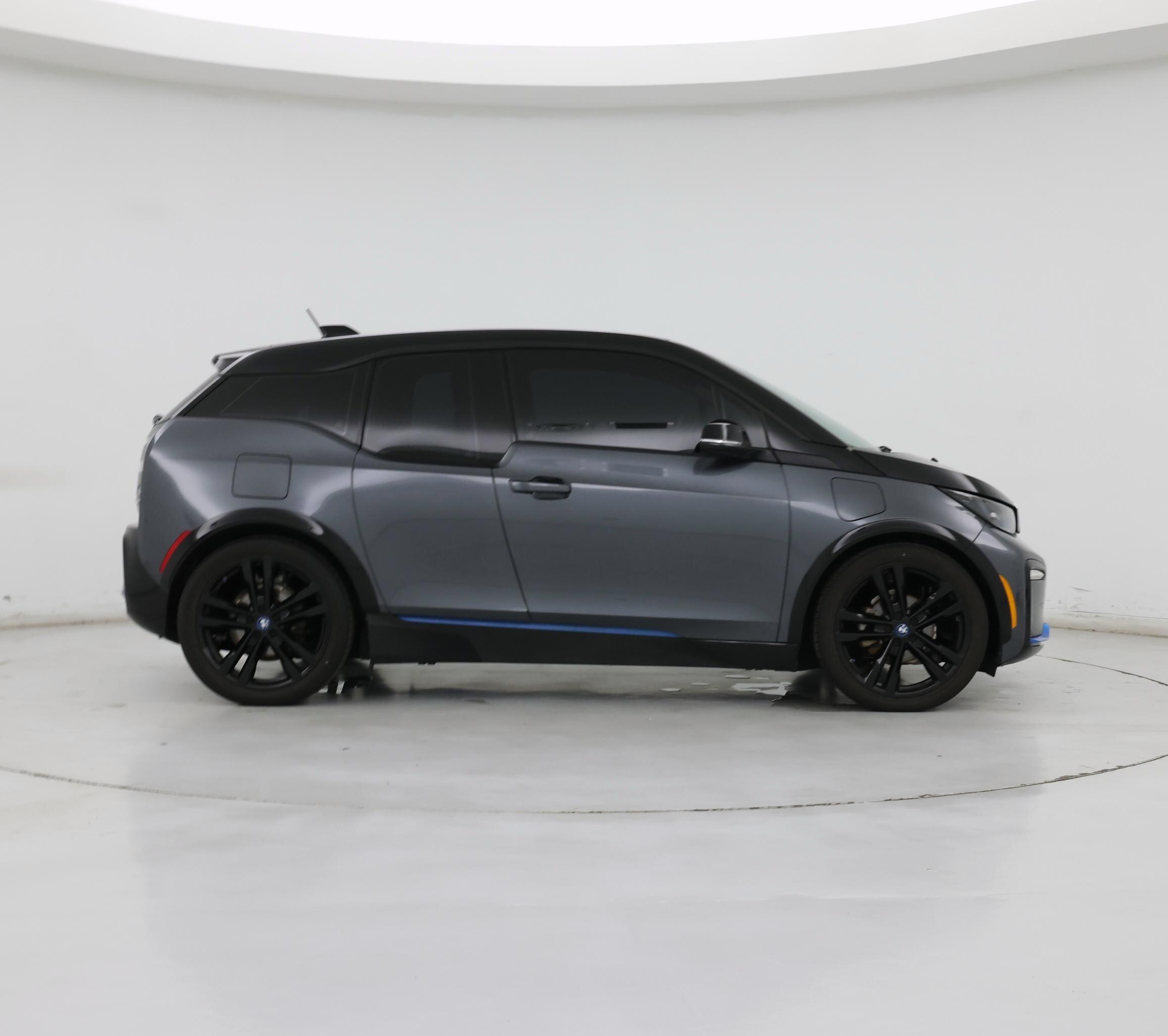 Thumbnail: 2018 BMW i3 - 7
