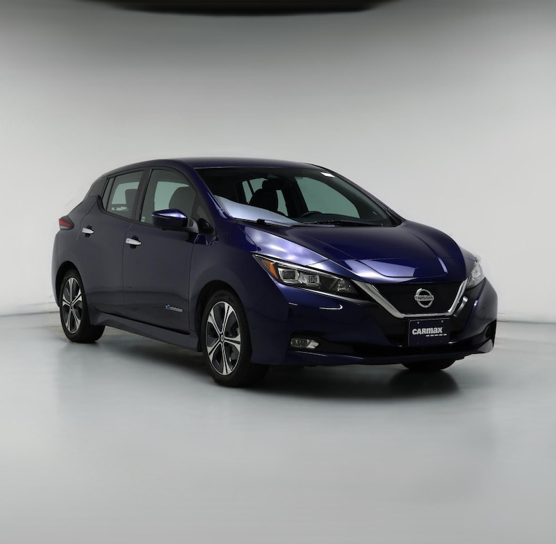 2019 Nissan Leaf SL