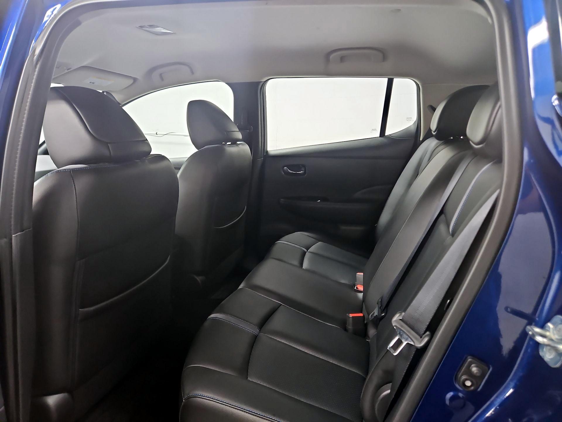 Thumbnail: 2019 Nissan Leaf - 20