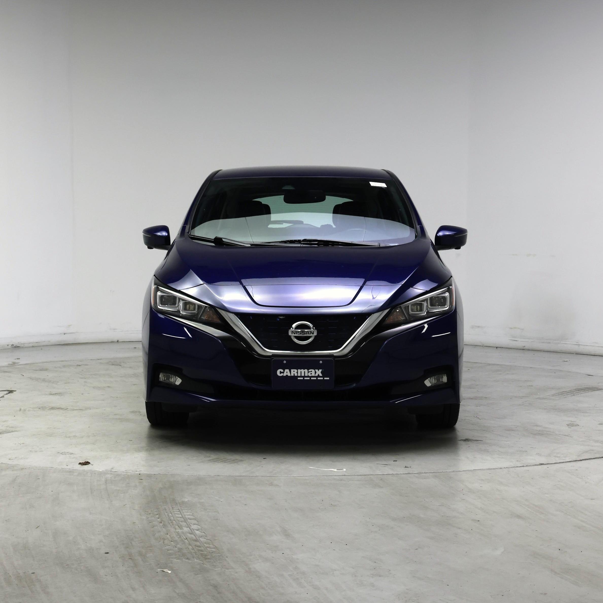 Thumbnail: 2019 Nissan Leaf - 5