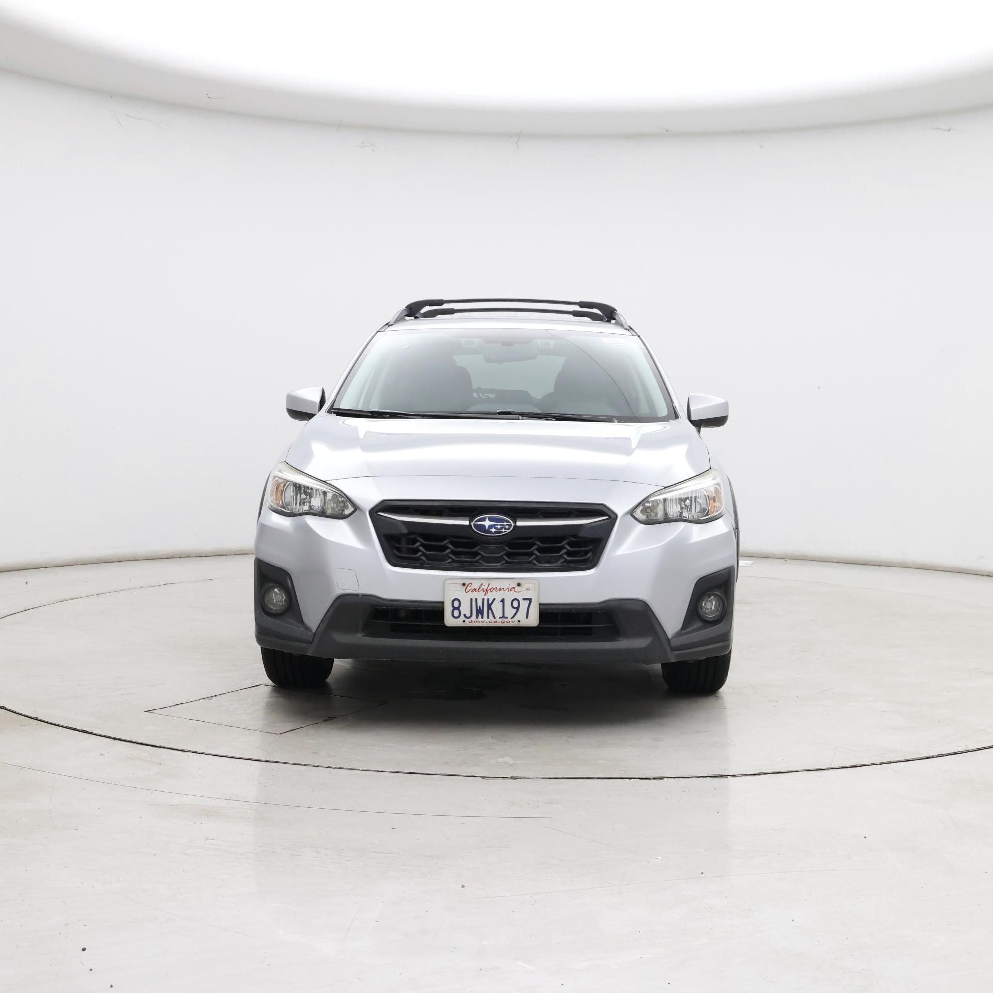 Thumbnail: 2018 Subaru Crosstrek - 5