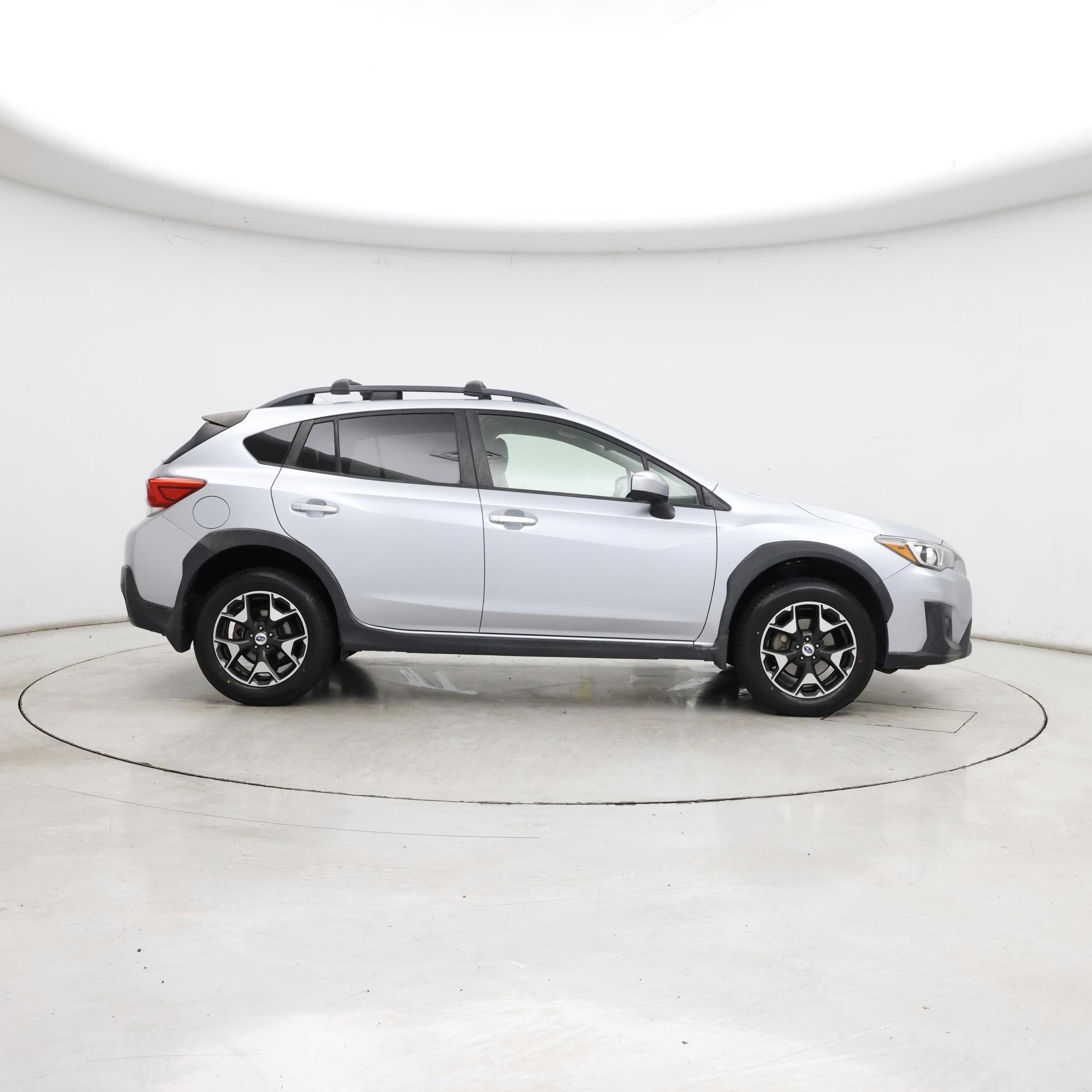 Thumbnail: 2018 Subaru Crosstrek - 7