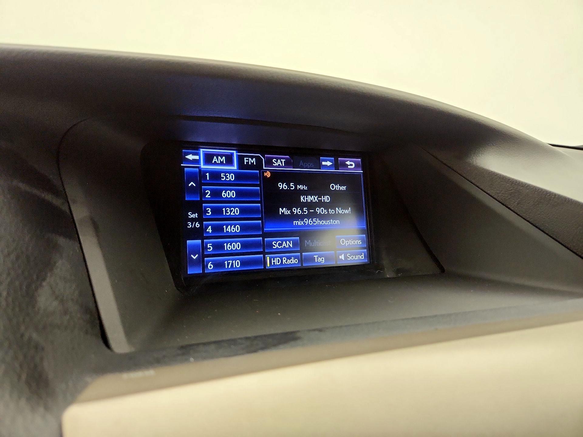 Thumbnail: 2015 Lexus RX - 15