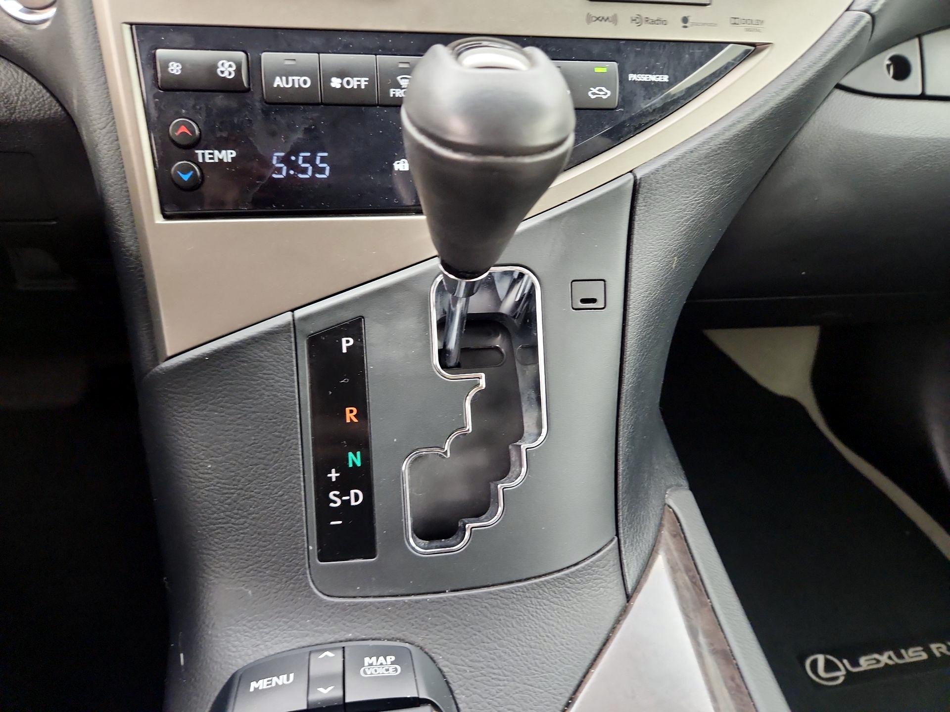 Thumbnail: 2015 Lexus RX - 17